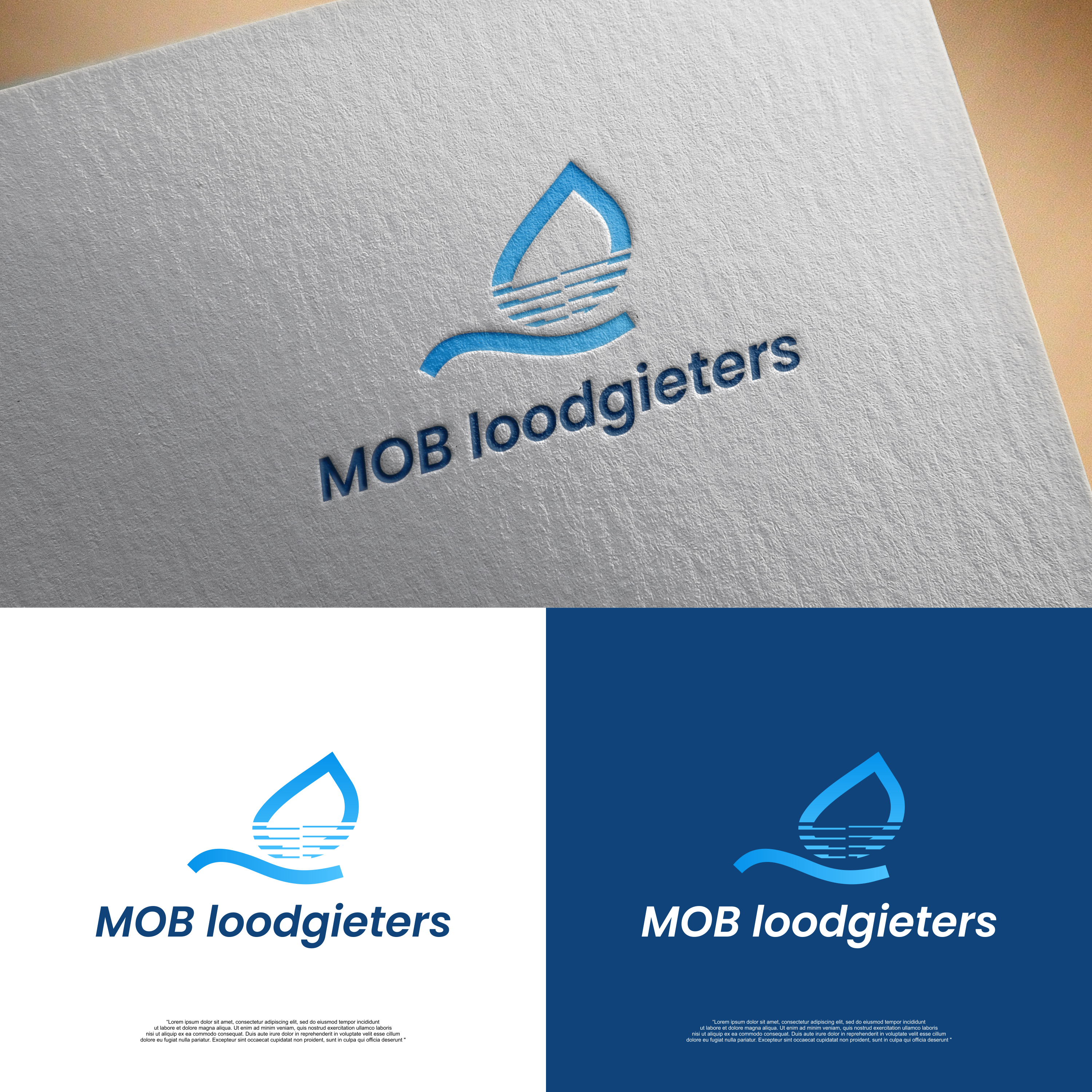 Logo Design by syad666 for this project | Design #36465169