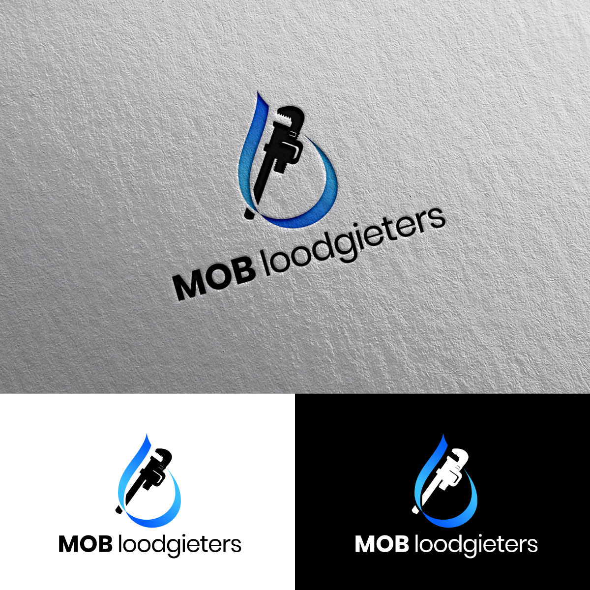 Diseño de Logo por Alex Henry para este proyecto | Diseño #36465136