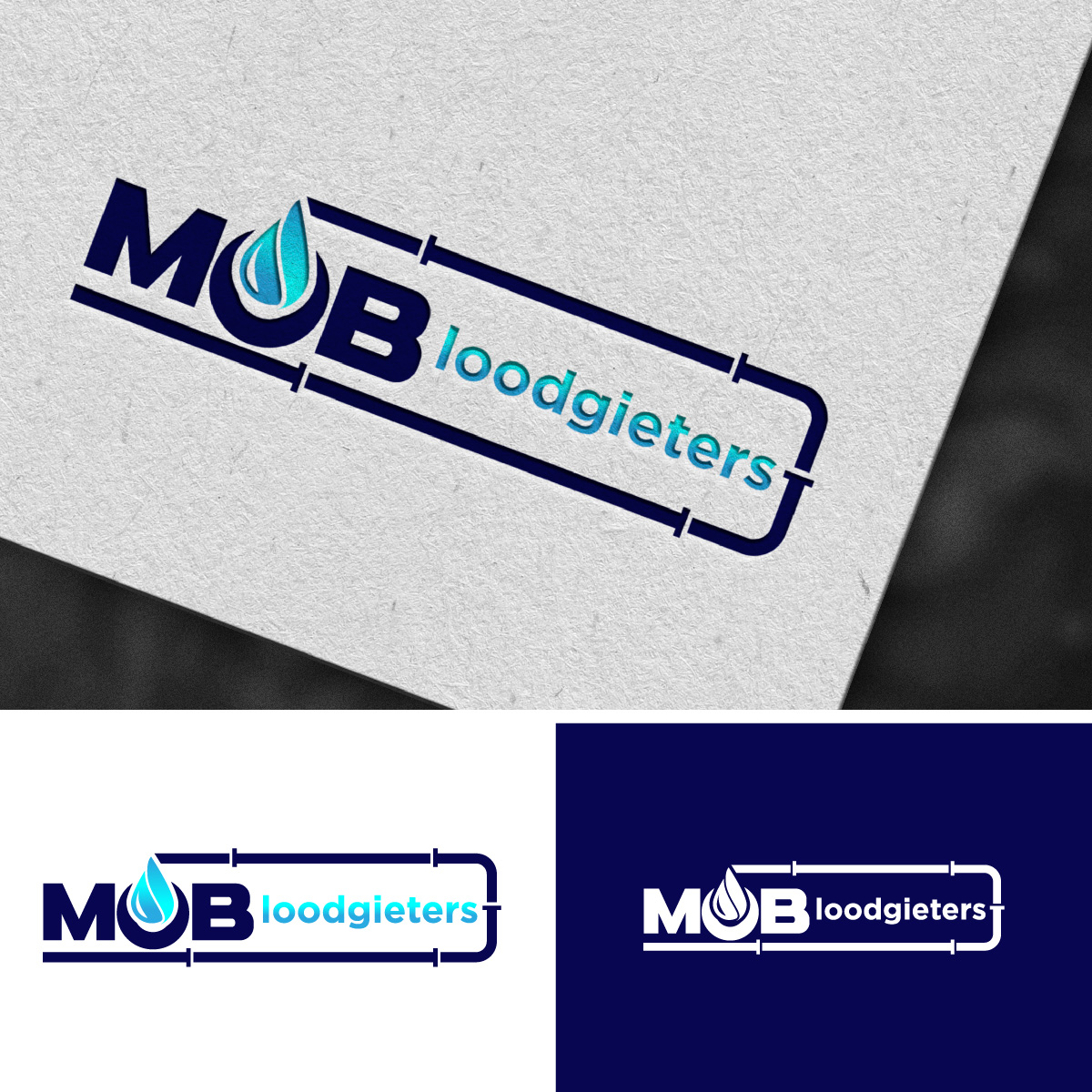 Logo Design by MonsterDesign for this project | Design #36474551