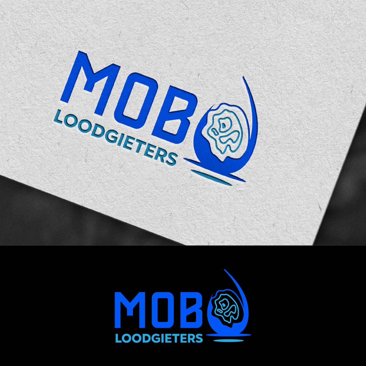 Logo Design by MonsterDesign for this project | Design #36474639