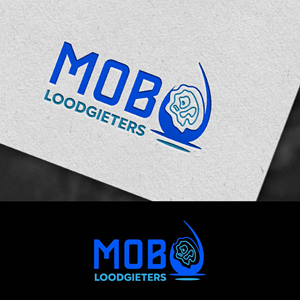 Logo Design by MonsterDesign for this project | Design: #36474639
