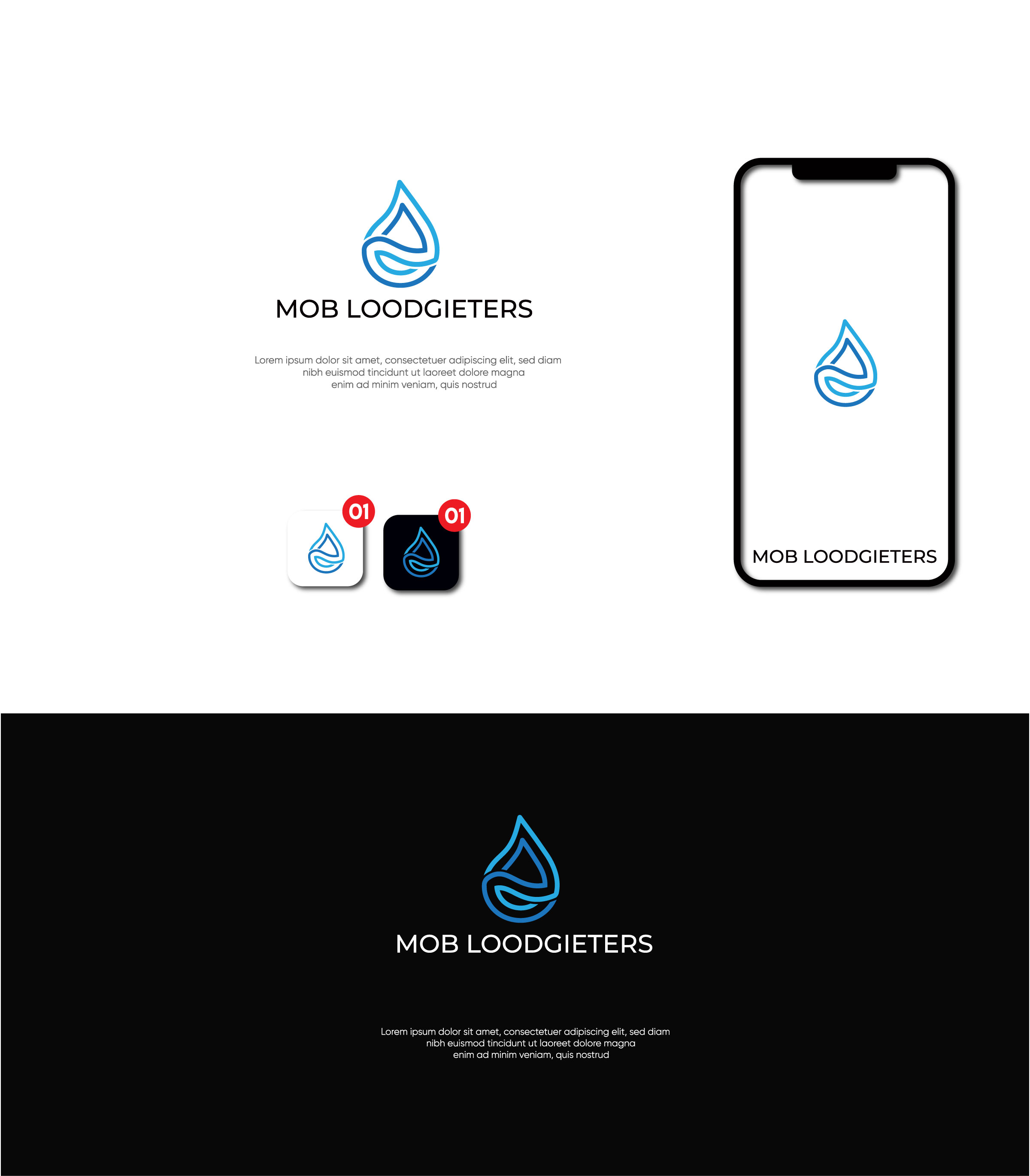 Diseño de Logo por Md. Fariduzzaman para este proyecto | Diseño #36481629