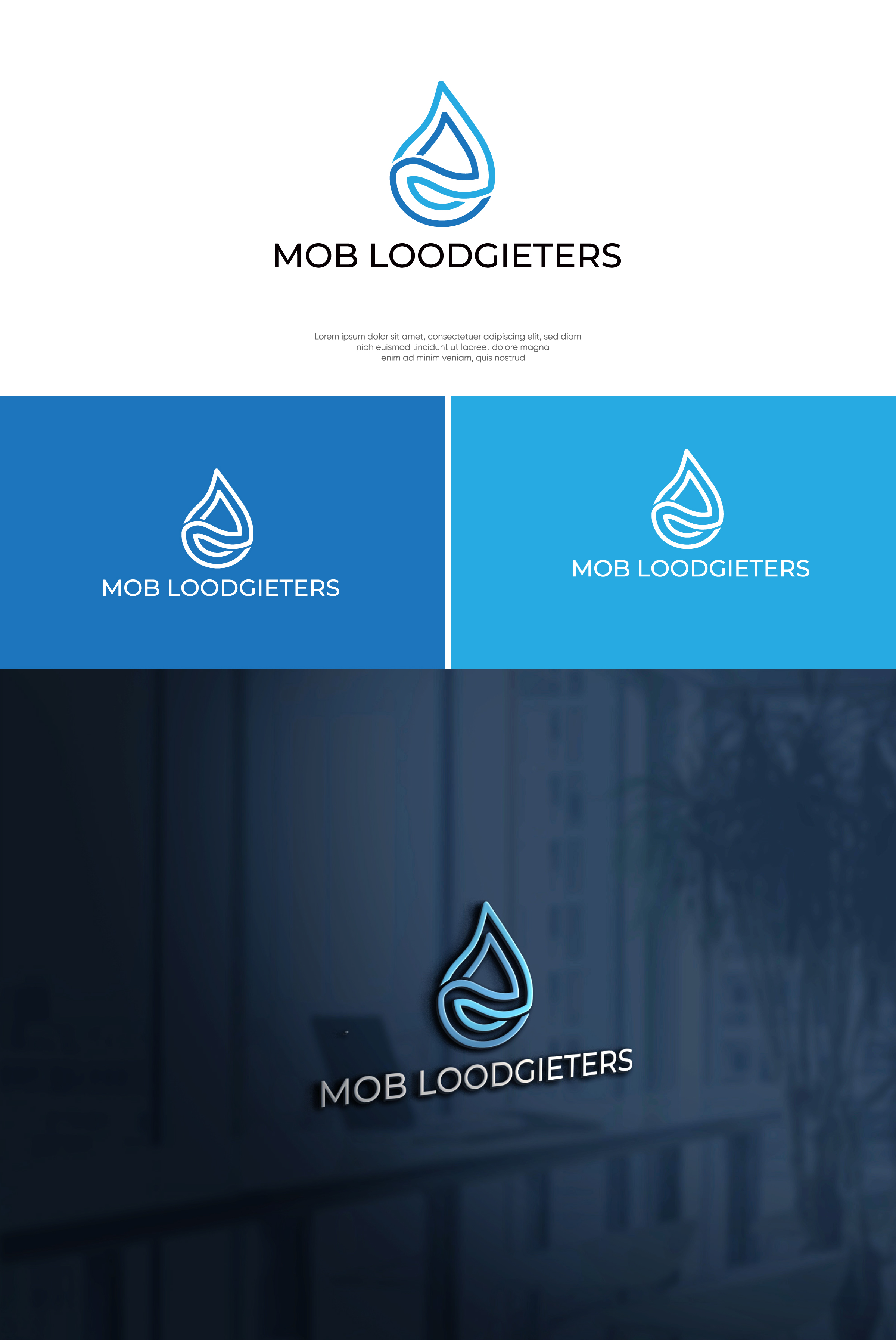 Diseño de Logo por Md. Fariduzzaman para este proyecto | Diseño #36481630