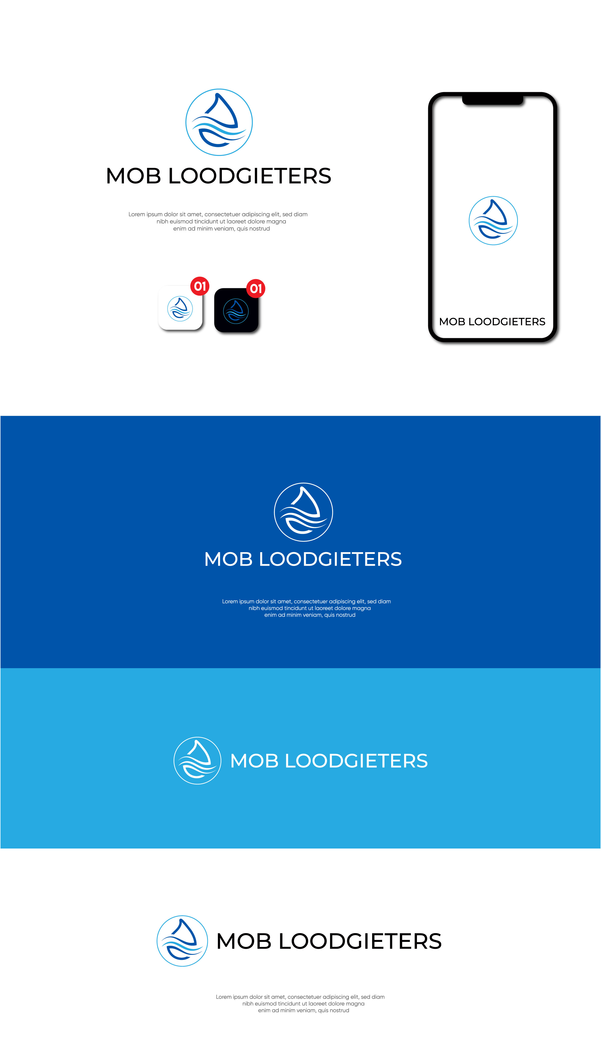 Diseño de Logo por Md. Fariduzzaman para este proyecto | Diseño #36489868