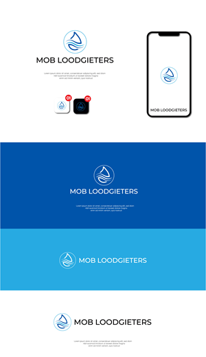 Logo Design by Md. Fariduzzaman for this project | Design: #36489868