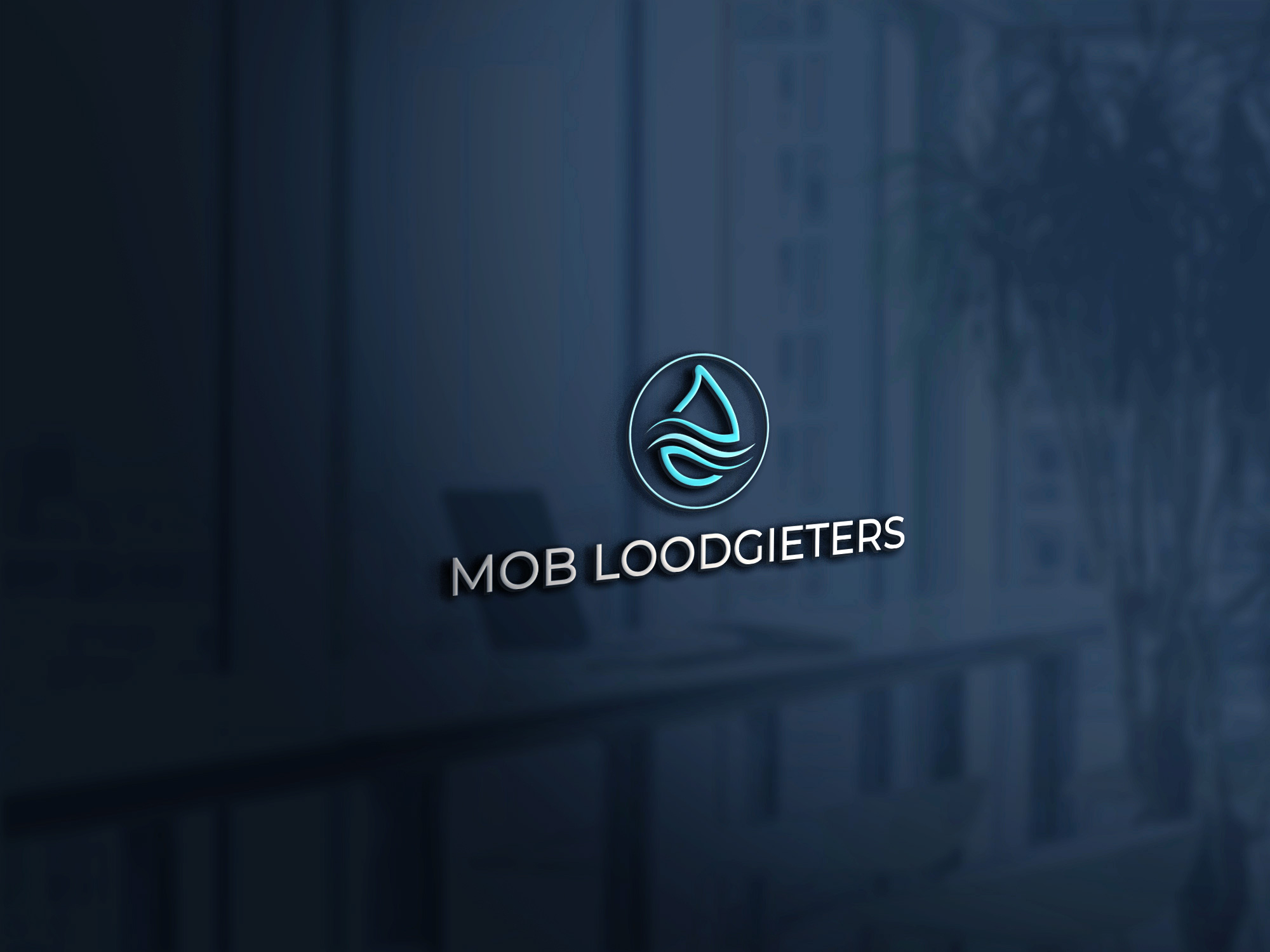 Diseño de Logo por Md. Fariduzzaman para este proyecto | Diseño #36489869