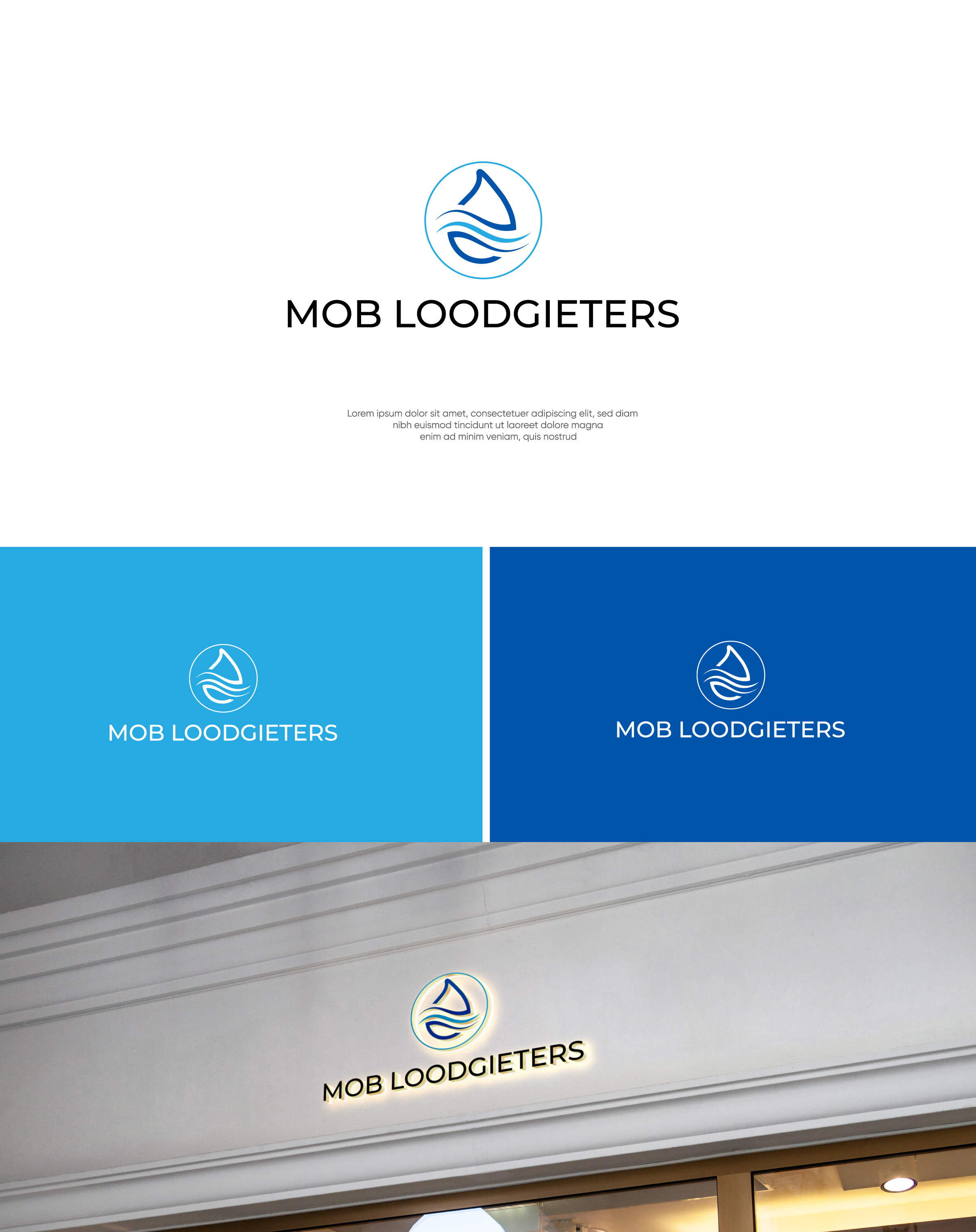 Diseño de Logo por Md. Fariduzzaman para este proyecto | Diseño #36489870