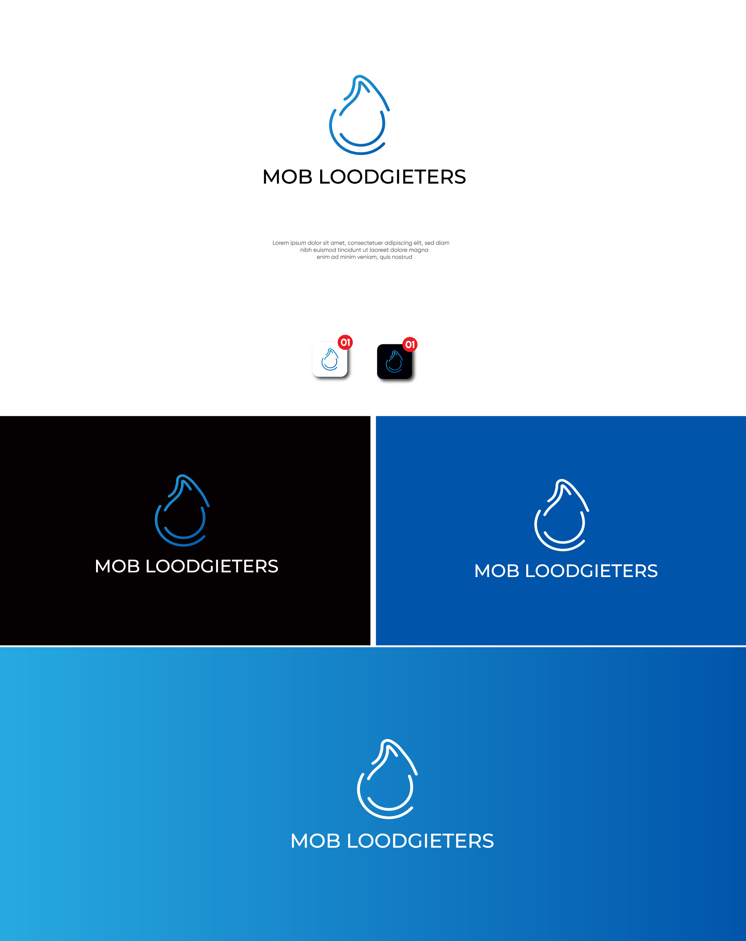 Diseño de Logo por Md. Fariduzzaman para este proyecto | Diseño #36489995