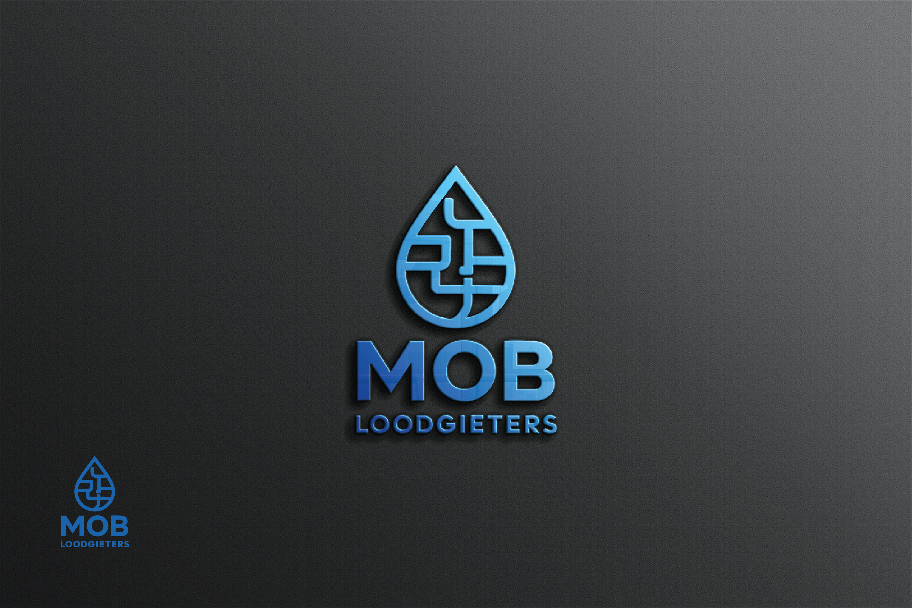 Diseño de Logo por raju.creative para este proyecto | Diseño #36470772