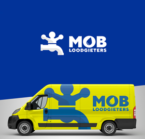 Logo Design by Marcos! for this project | Design: #36474728