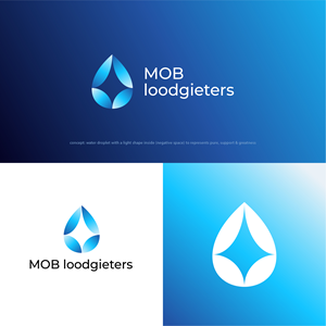 Logo Design by dicubit for this project | Design: #36497339