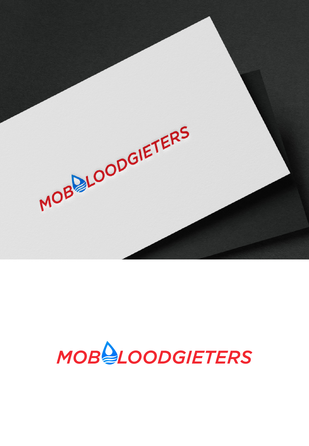 Logo Design by fly  design for this project | Design #36467979