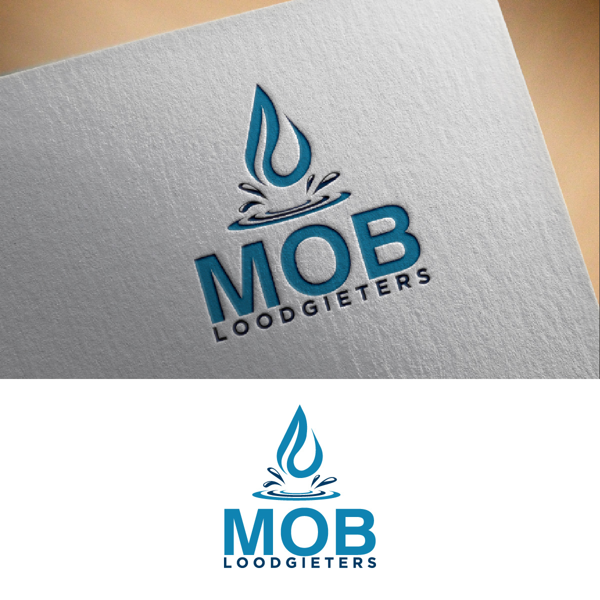 Logo Design by fly  design for this project | Design #36468638