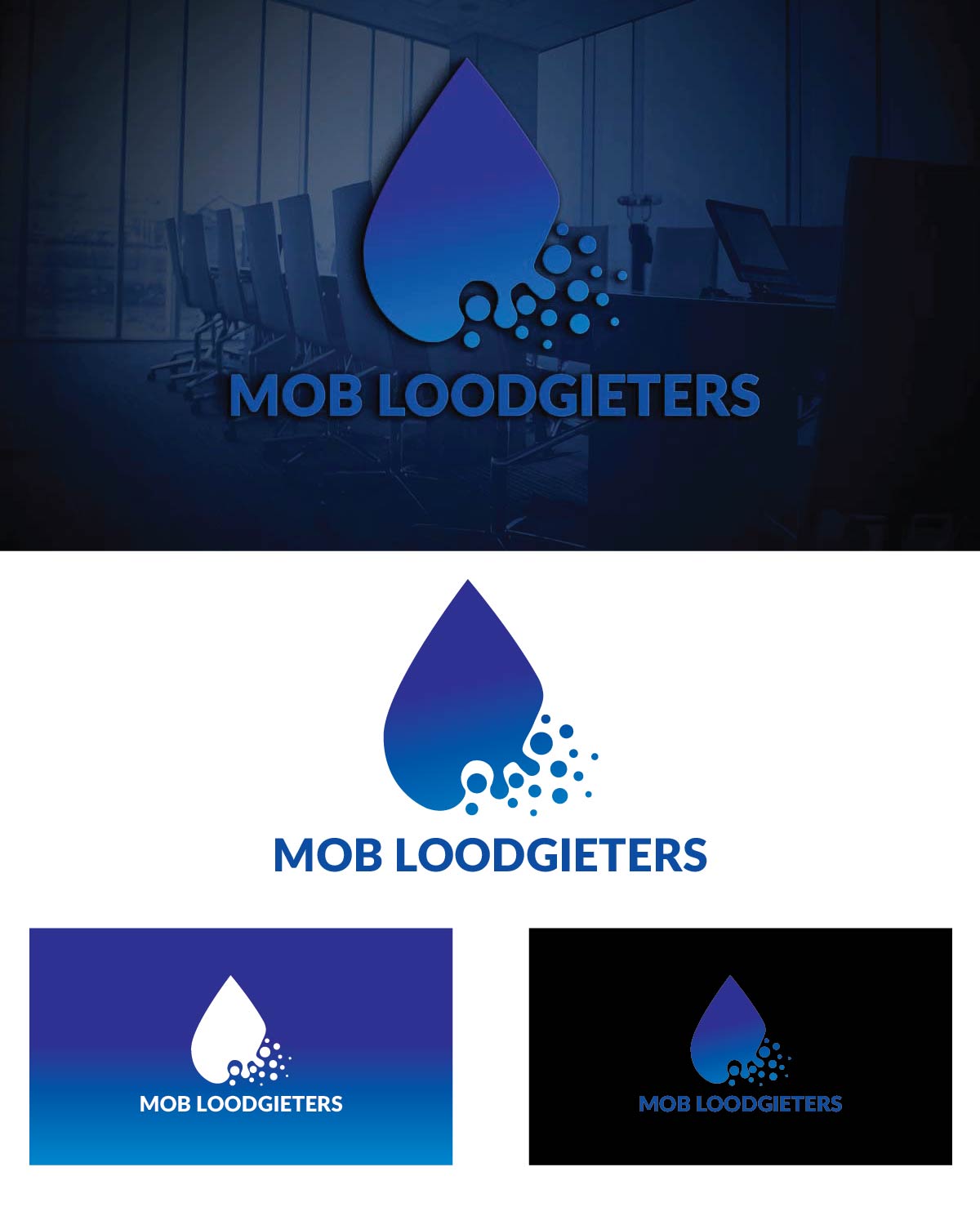 Logo Design by Isnah Logo for this project | Design #36466360