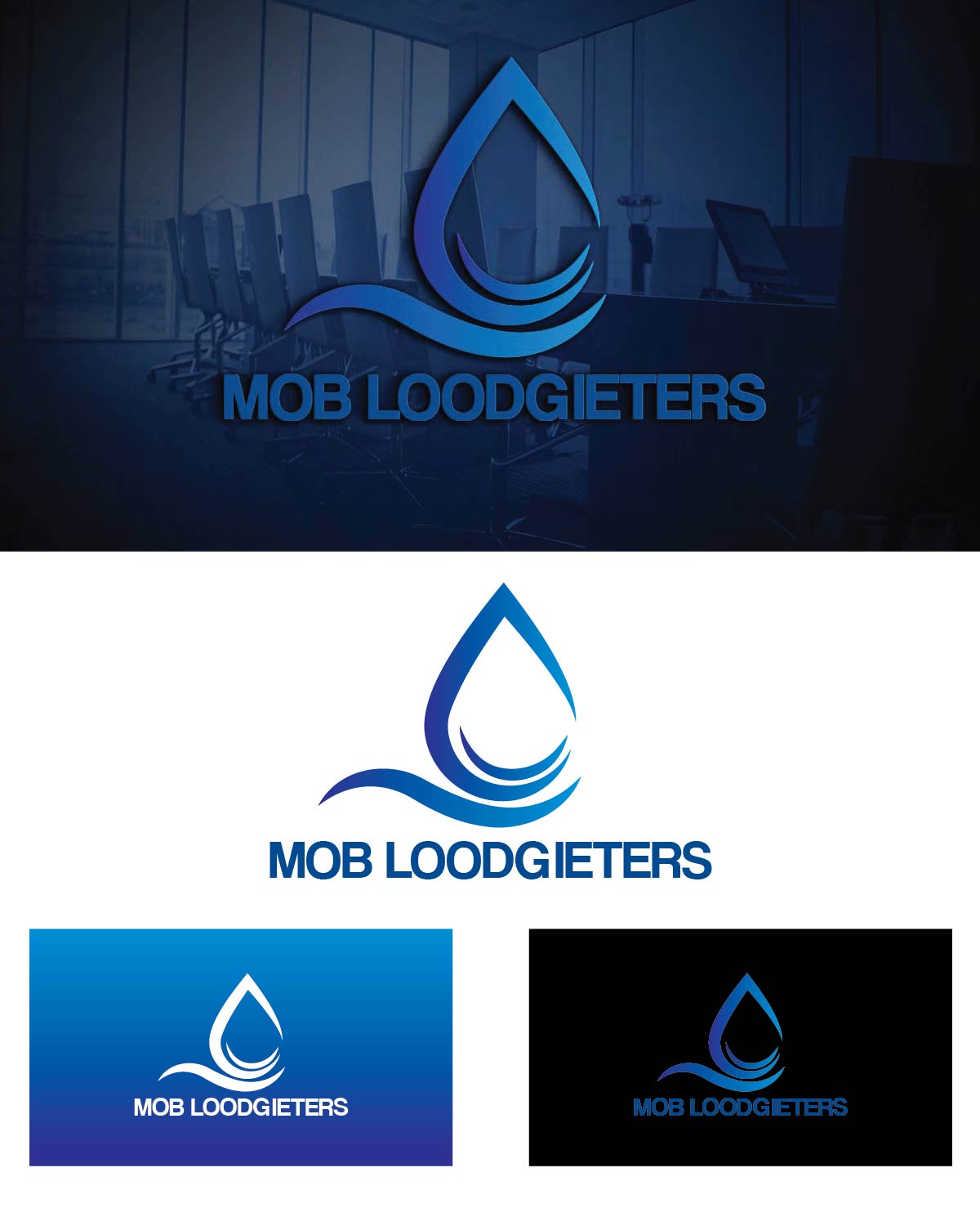 Logo Design by Isnah Logo for this project | Design #36466361