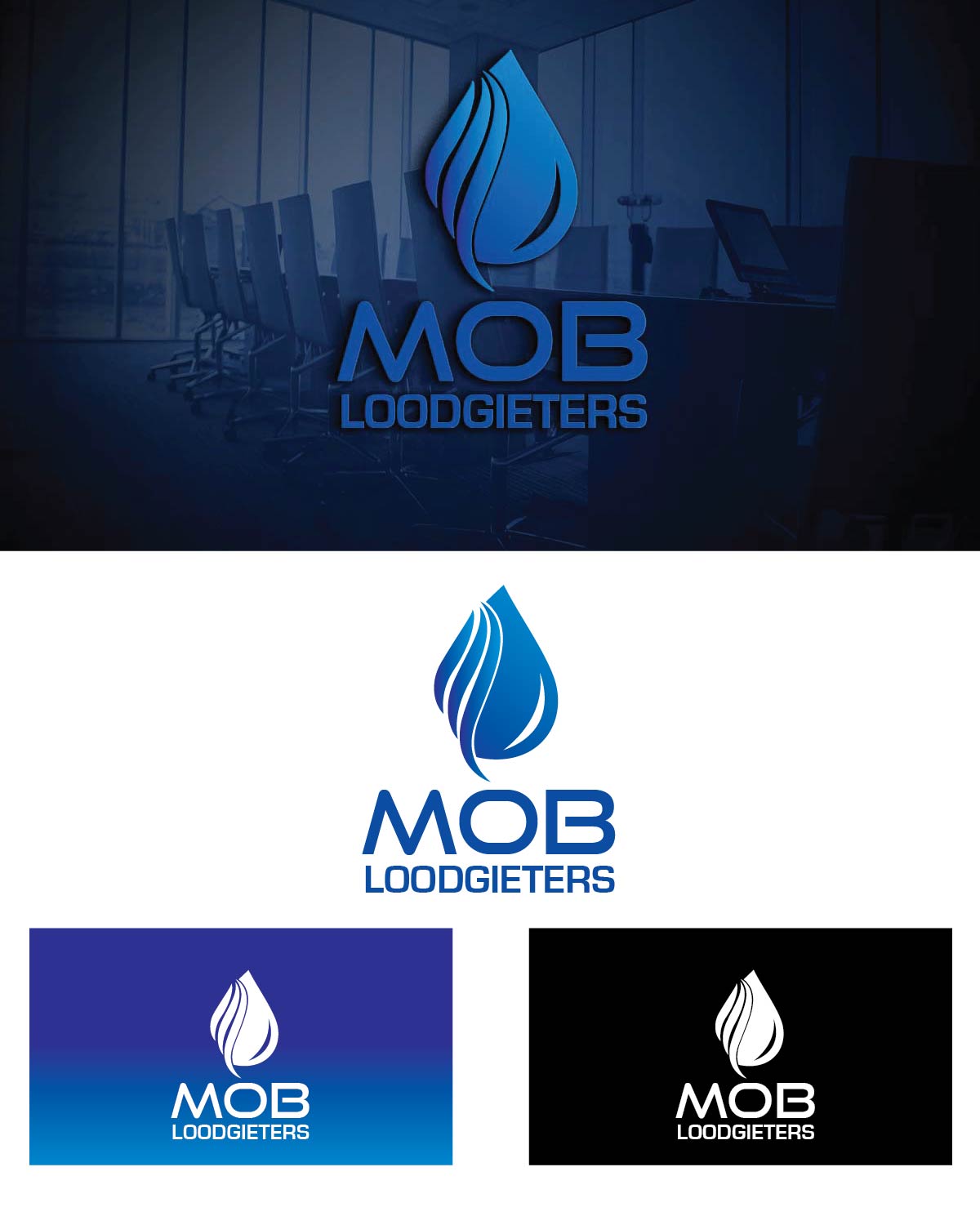 Logo Design by Isnah Logo for this project | Design #36466362