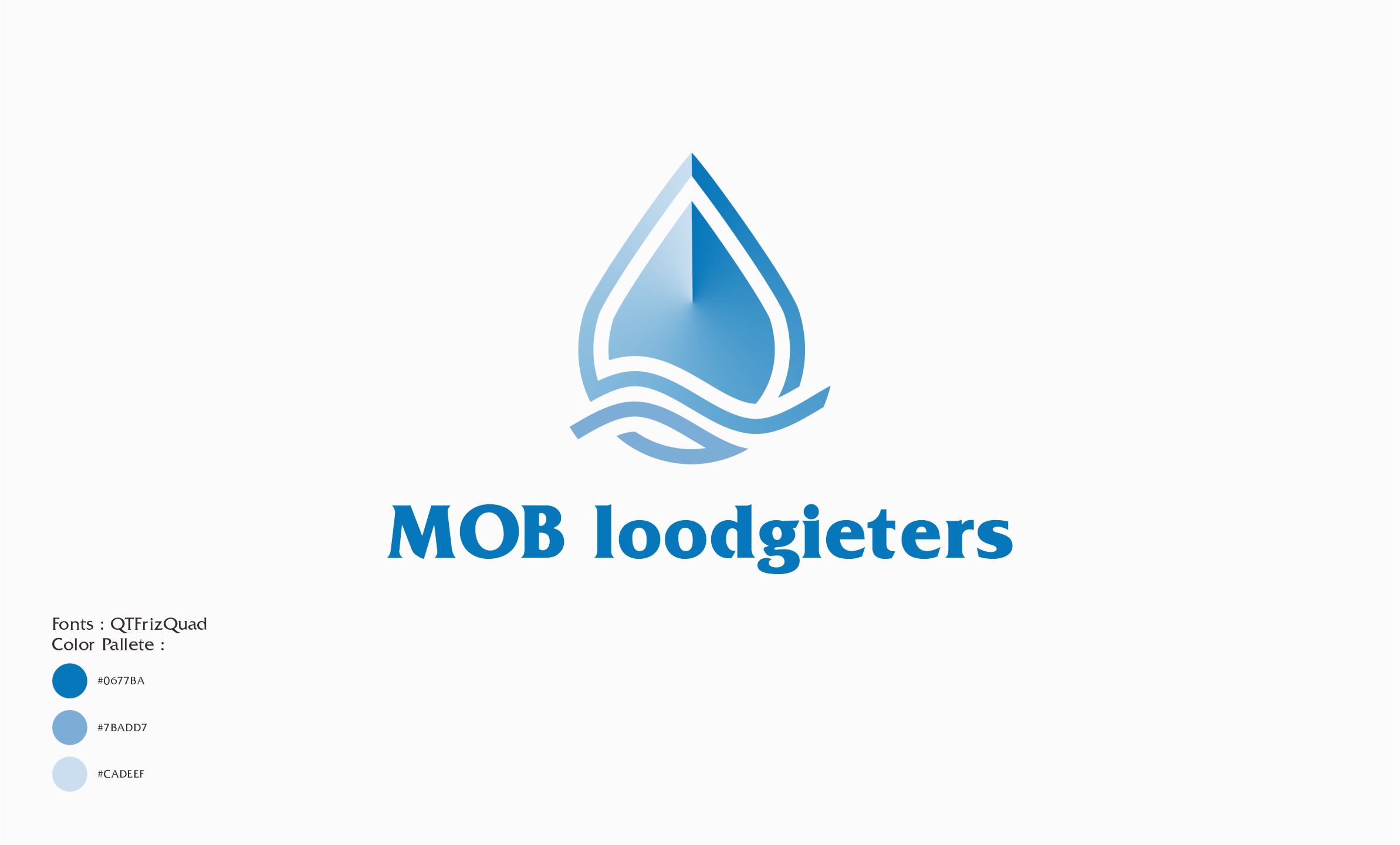 Diseño de Logo por Rizal Bagus para este proyecto | Diseño #36468546