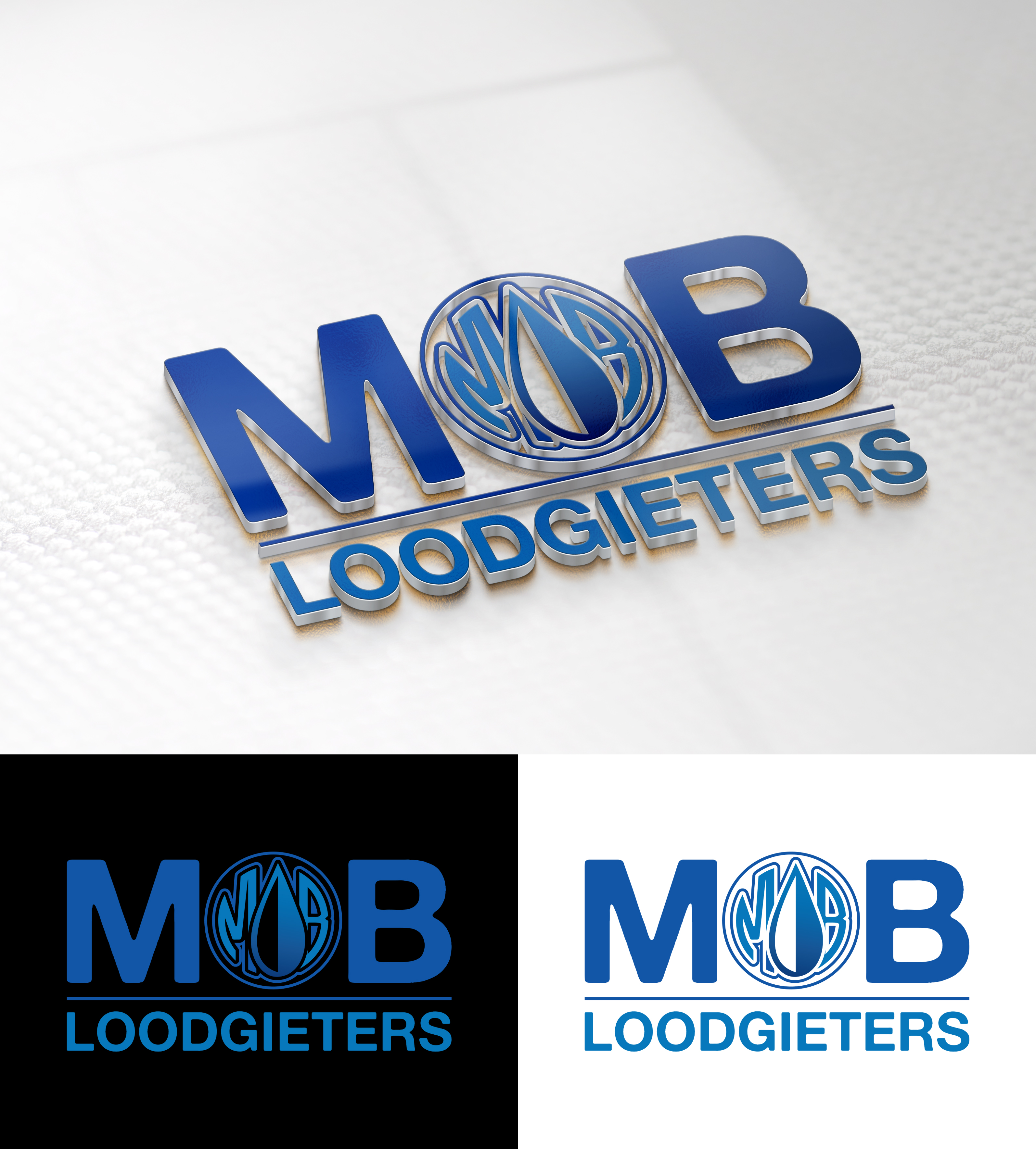 Logo Design by Impressive Designs for this project | Design #36467340