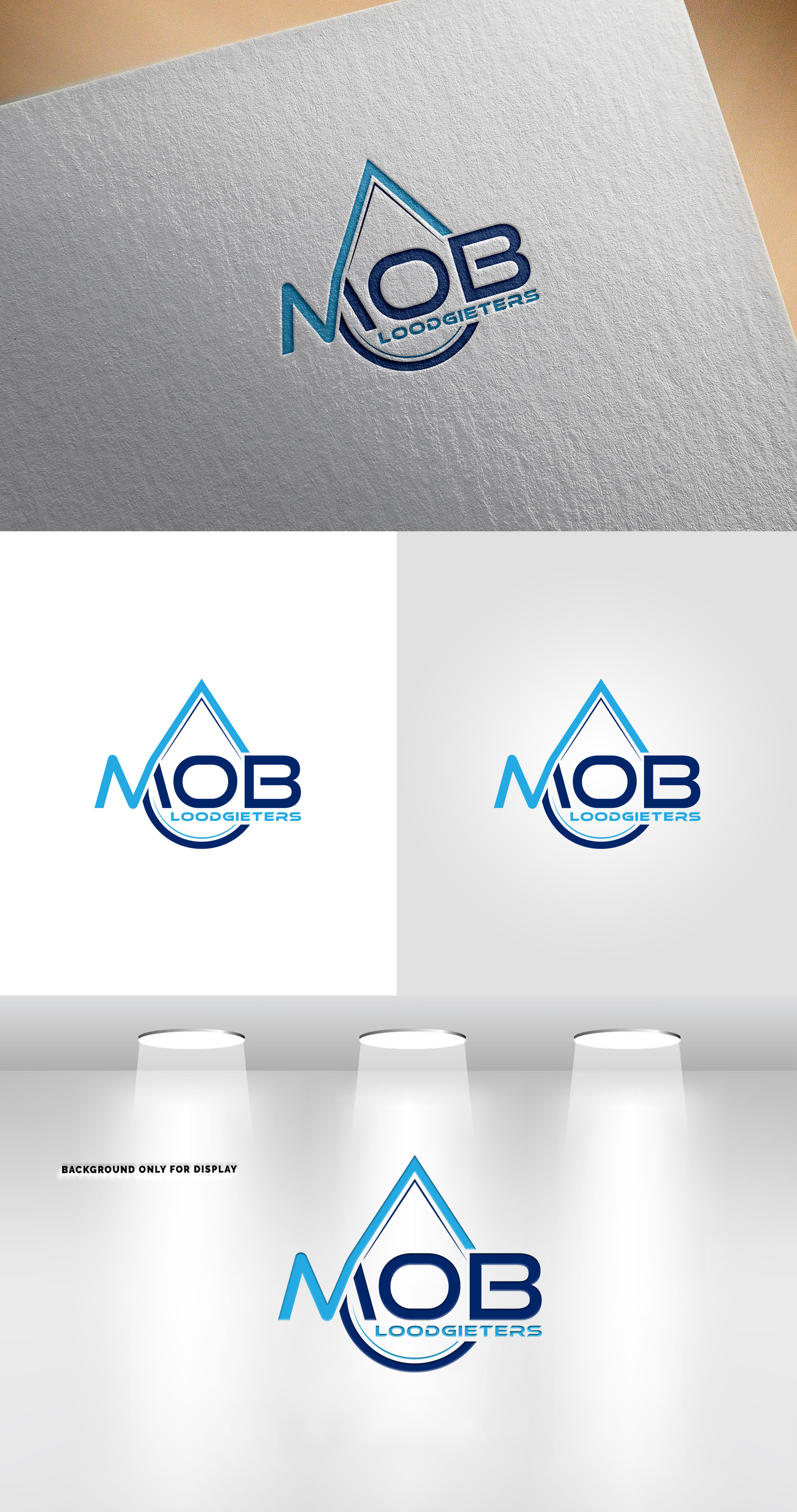 Logo Design by Soonia for this project | Design #36472838