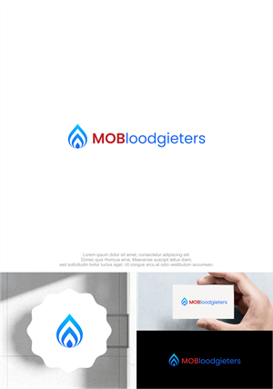 Logo Design by M.Syaiful Huda for this project | Design: #36464934