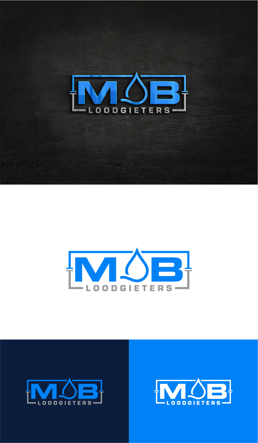 Logo Design by AlphabetZero.co.uk for this project | Design #36479907