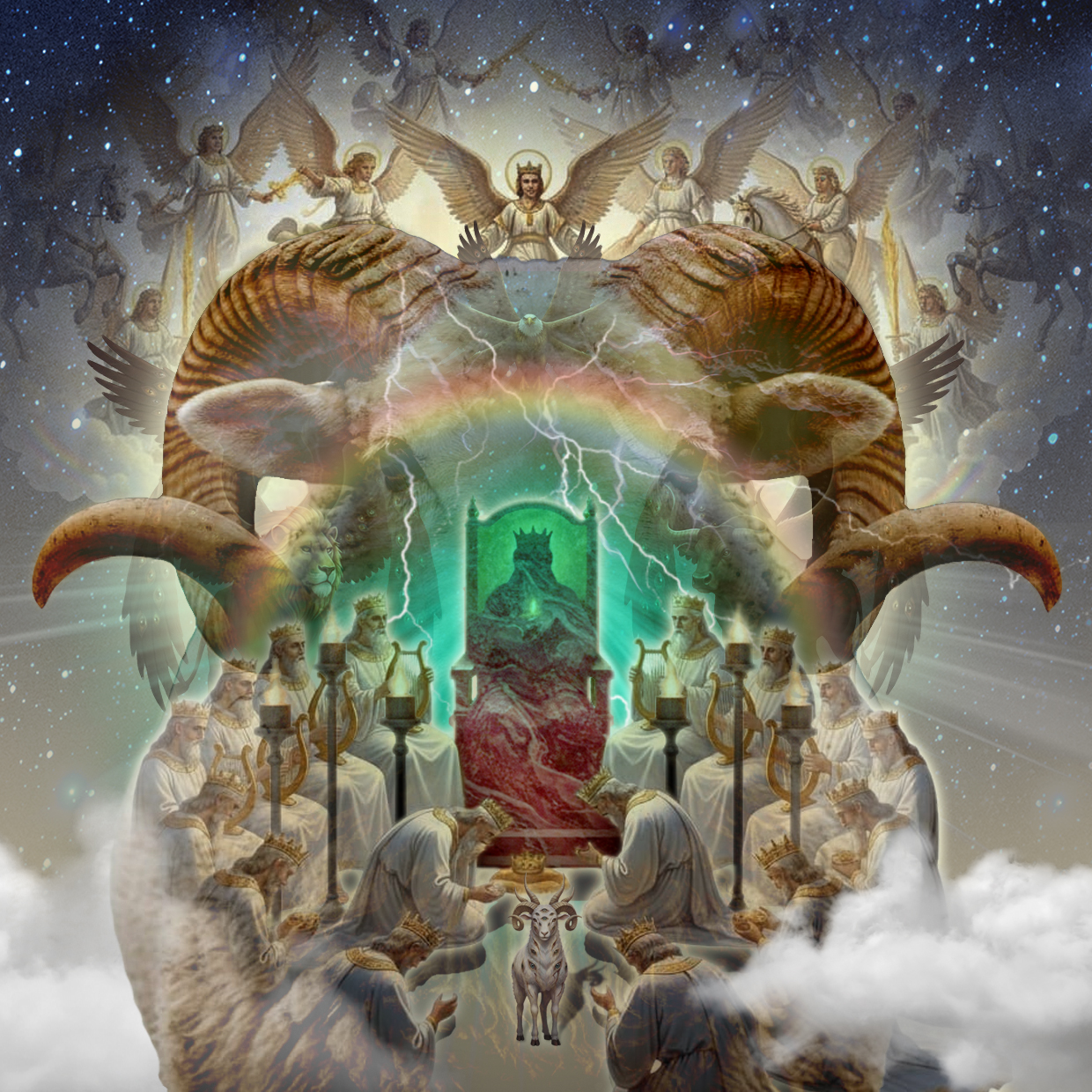 Graphic Design by ANGGI MAULANA PRAKOSO for this project | Design #36503826