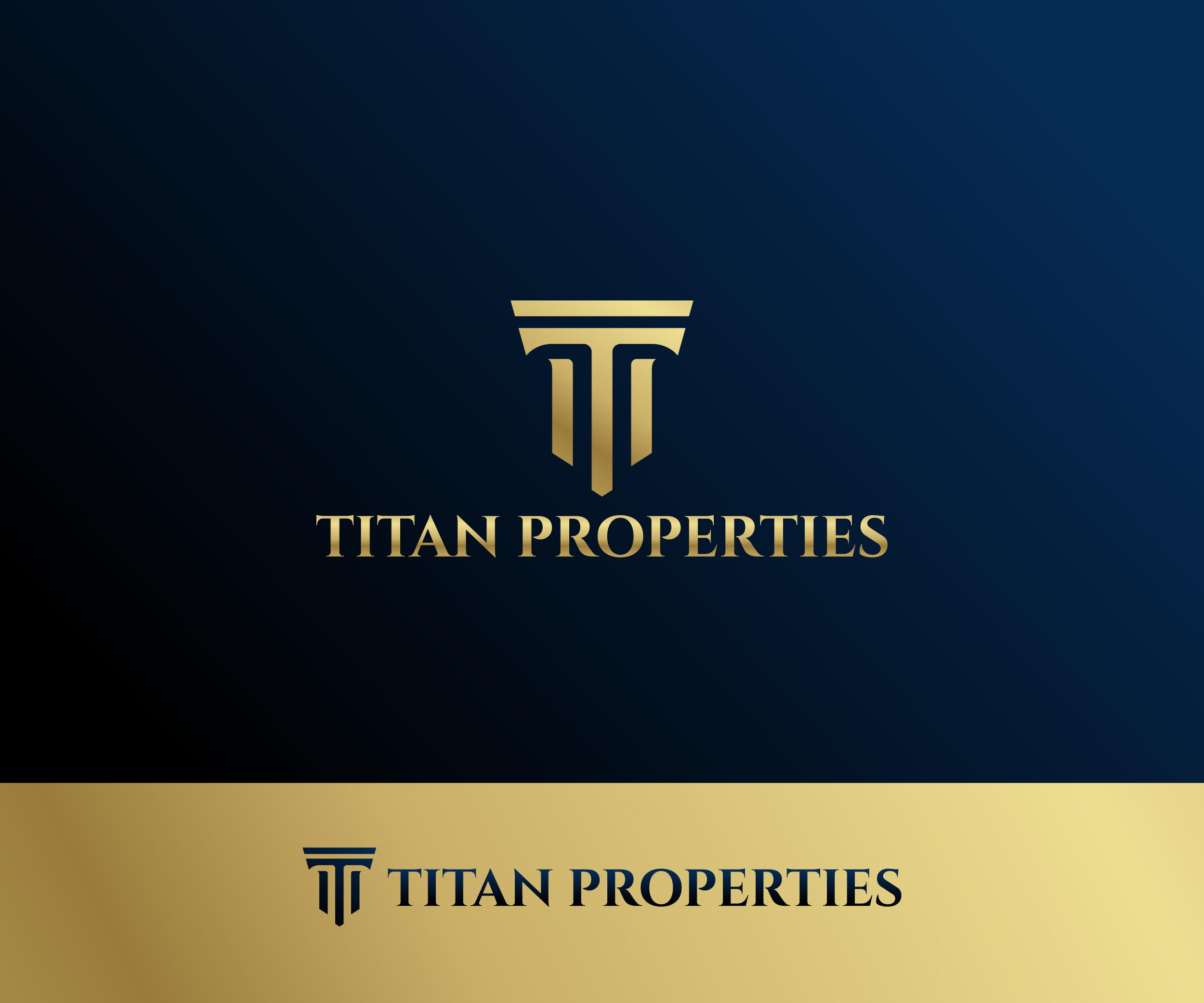 Logo Design by James J. for this project | Design #36470038