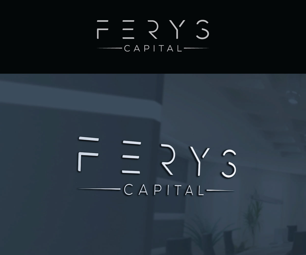 Logo Design by Luckey yaari for this project | Design #36463056