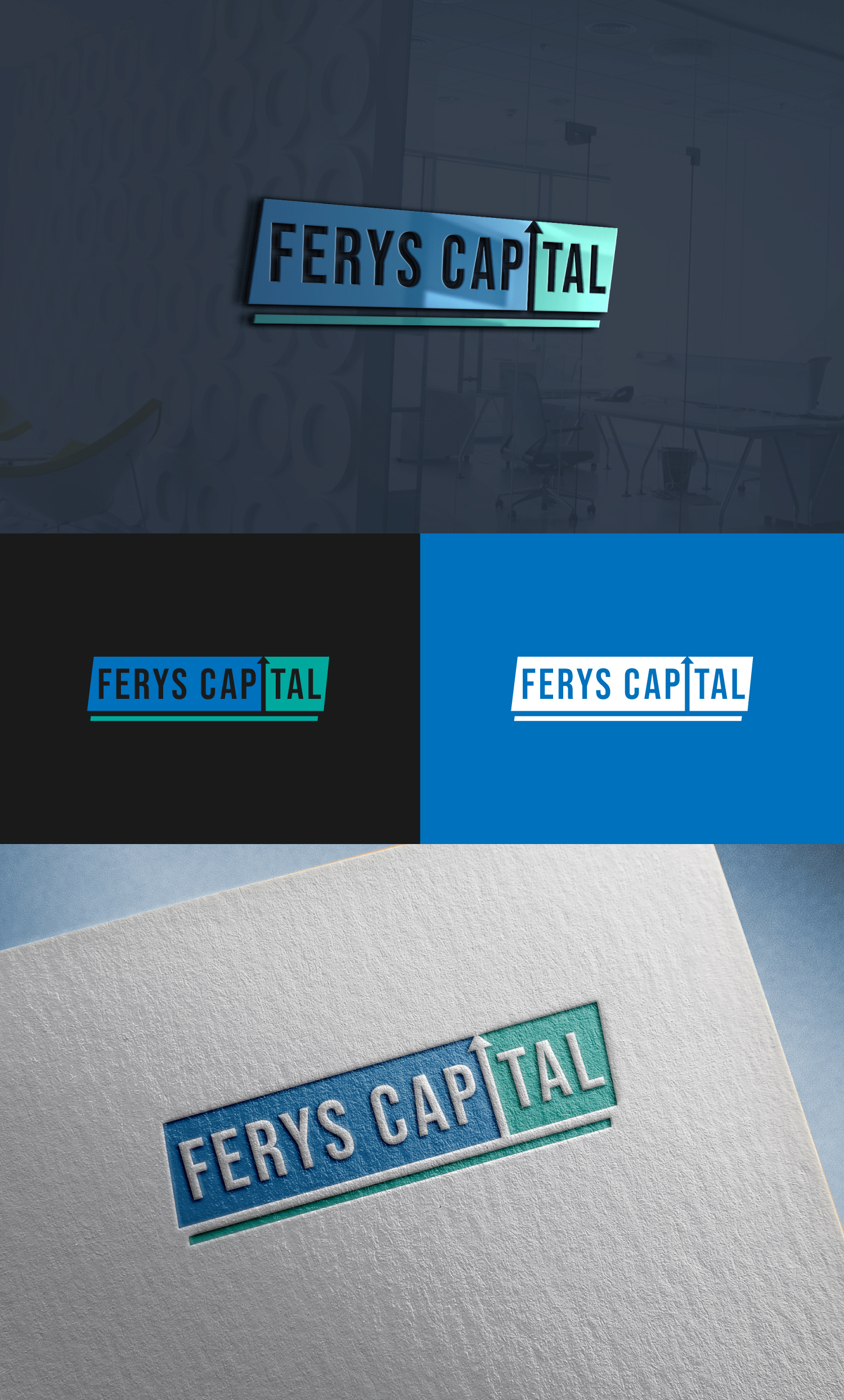 Diseño de Logo por GRAF_000 para este proyecto | Diseño #36474044