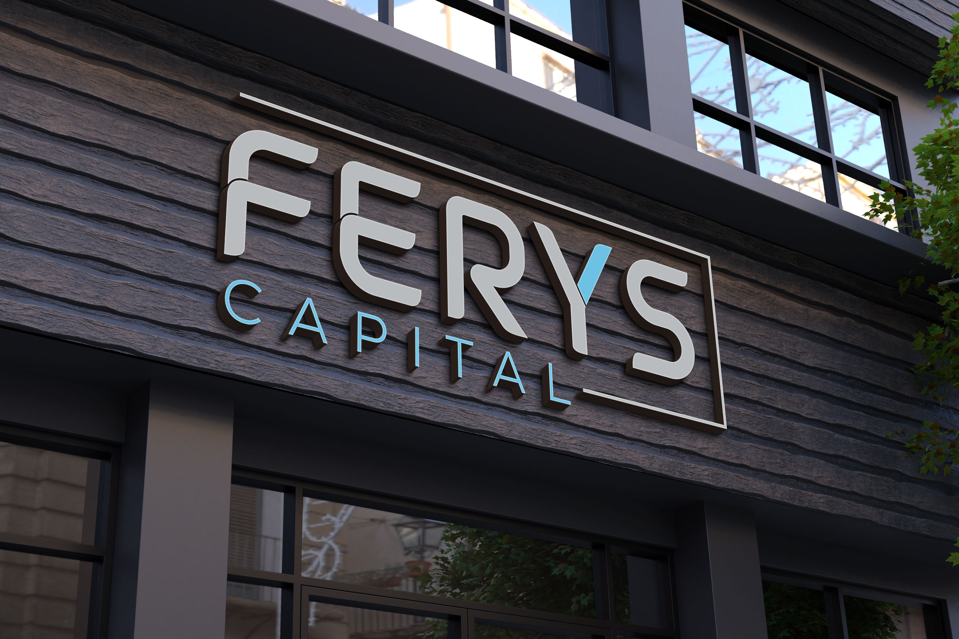 Logo Design by Kavth for this project | Design #36477935