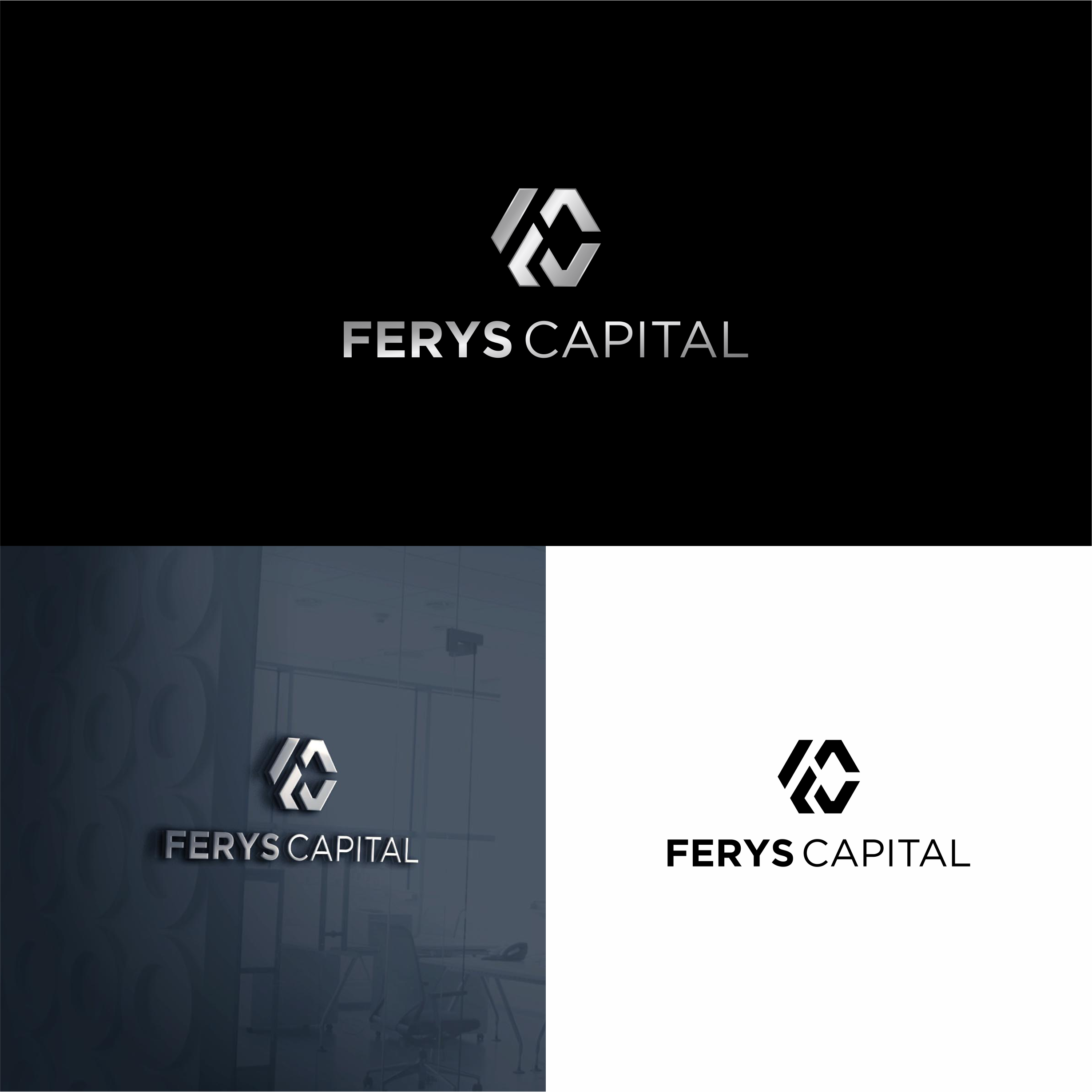 Logo Design by ndra for this project | Design #36465820