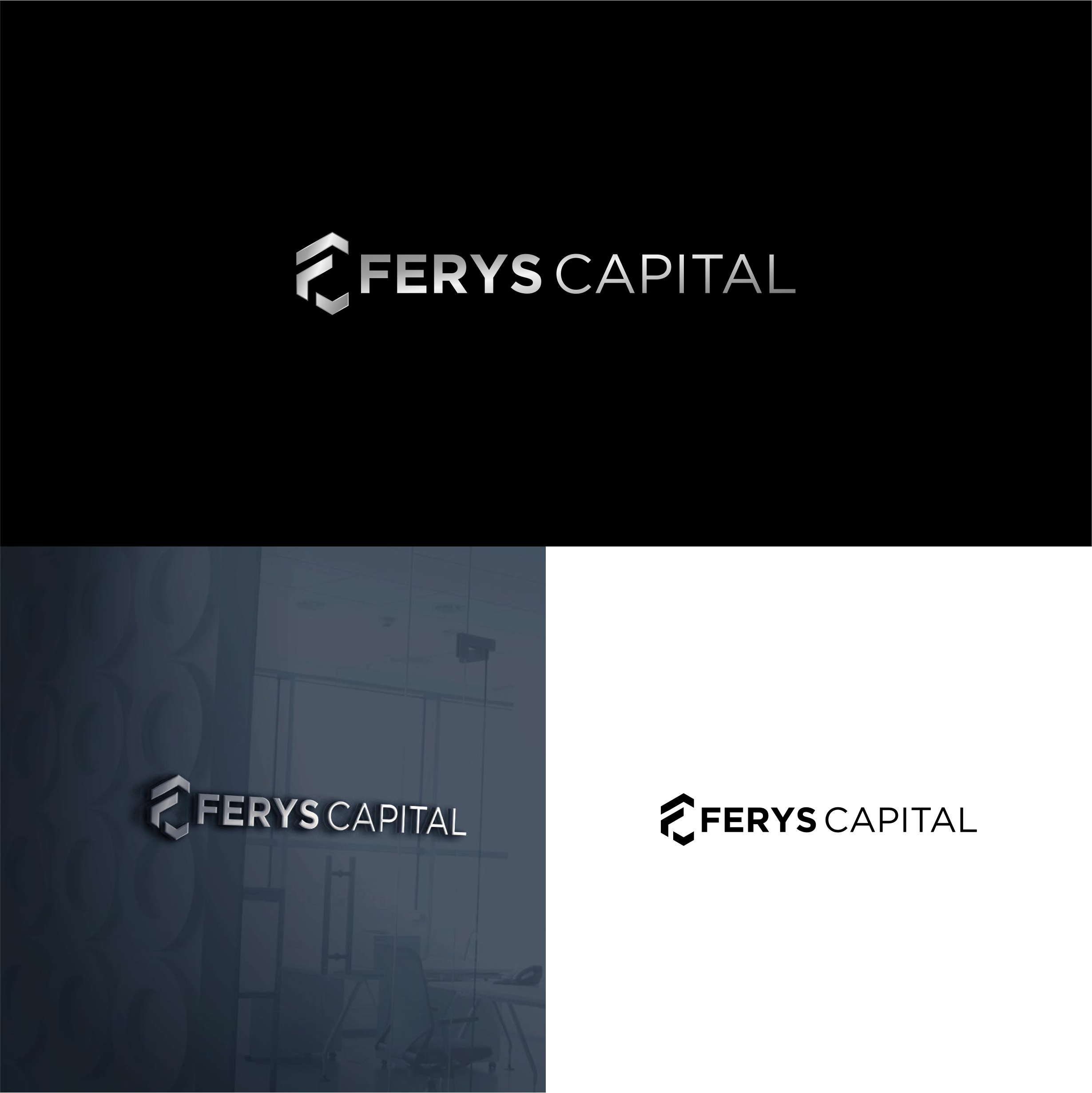 Logo Design by ndra for this project | Design #36465942