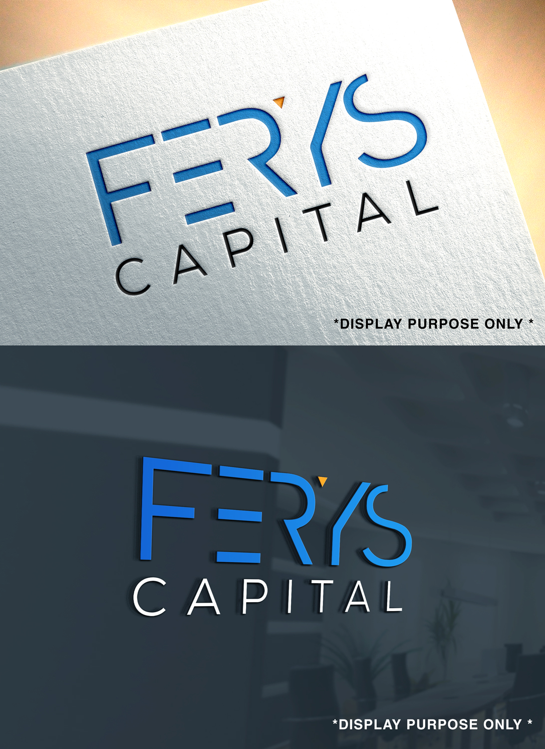 Logo Design by RaKu 2 for this project | Design #36480264