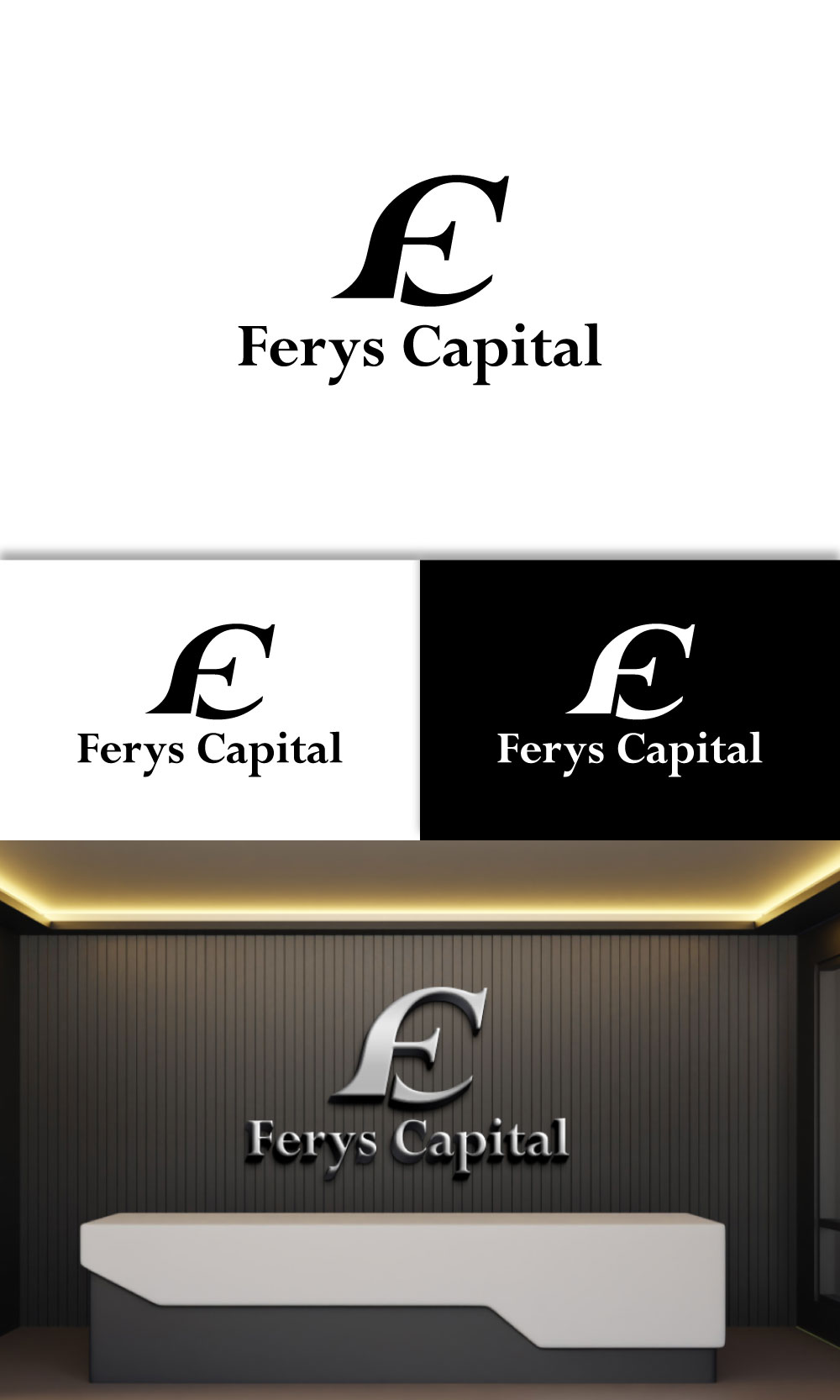 Logo Design by loveqis for this project | Design #36466471