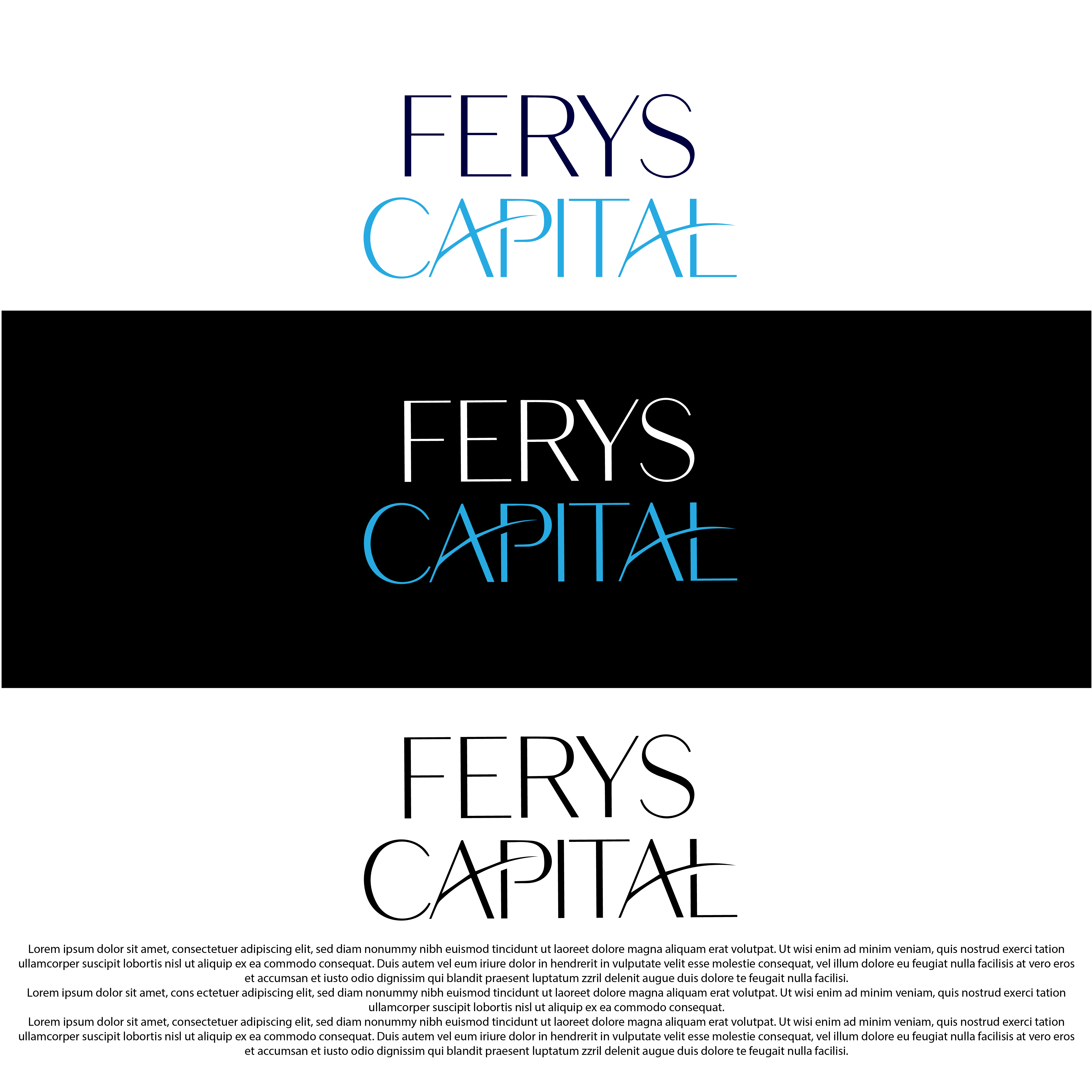 Logo Design by Shariqology for this project | Design #36462188