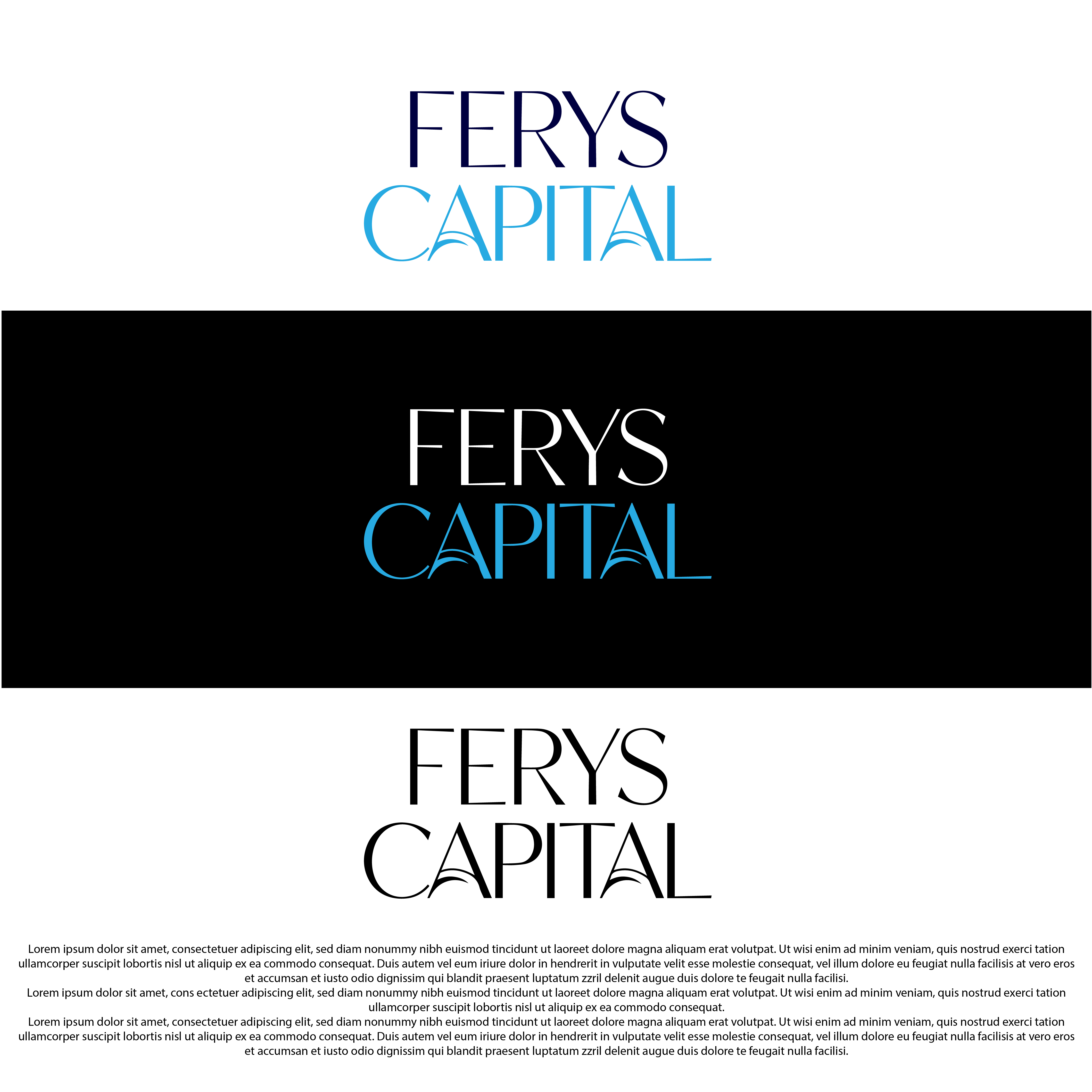 Logo Design by Shariqology for this project | Design #36462192