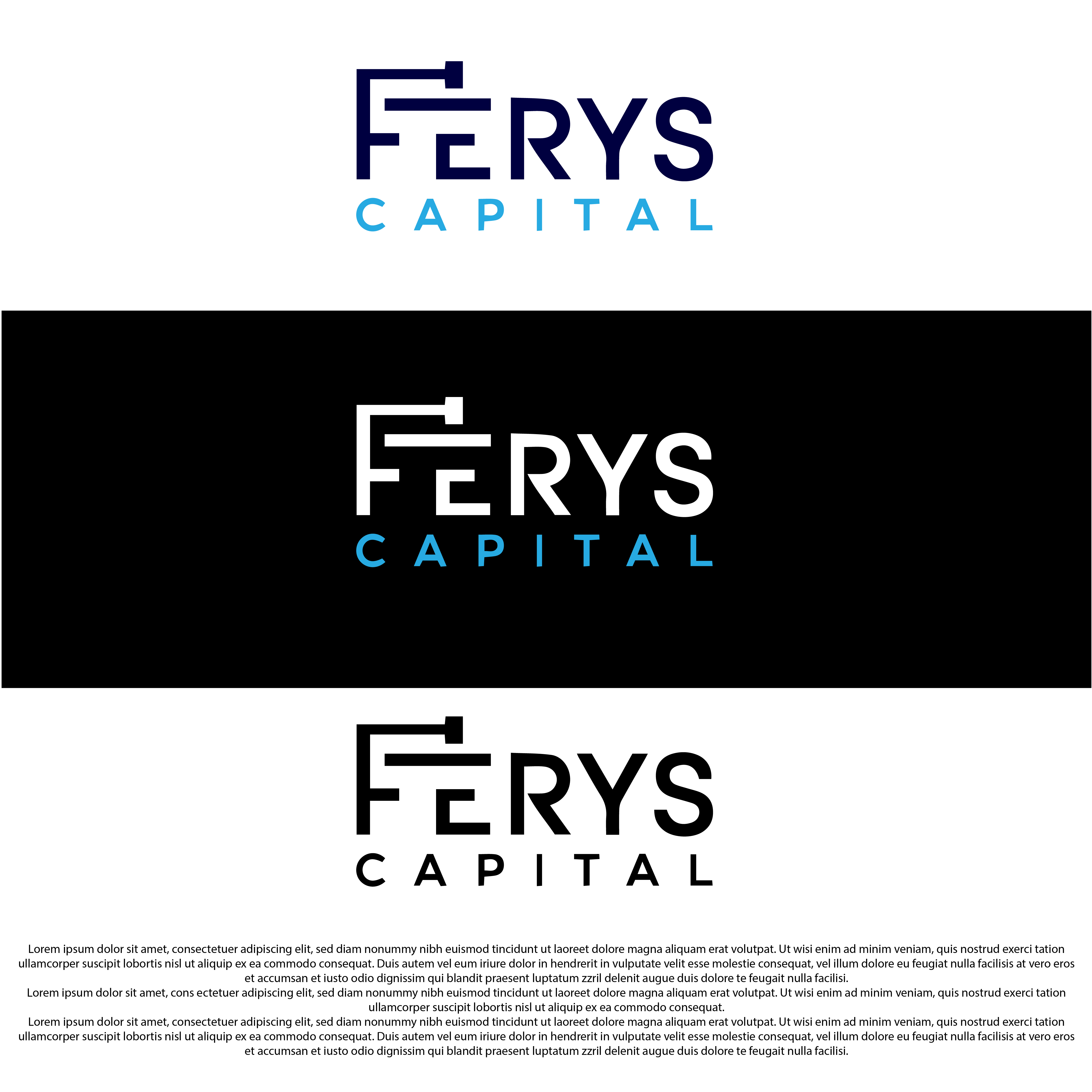 Logo Design by Shariqology for this project | Design #36462197