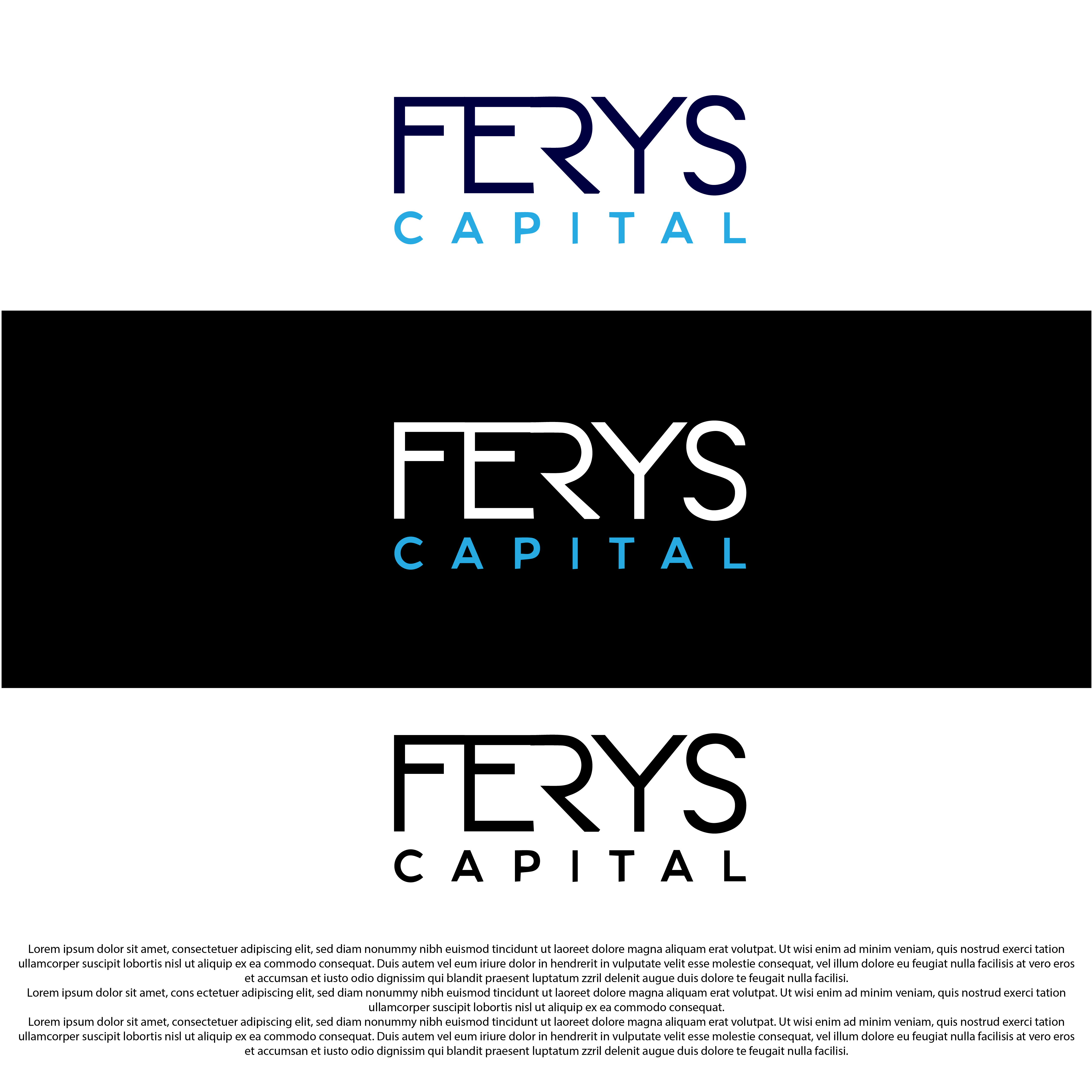 Logo Design by Shariqology for this project | Design #36462210