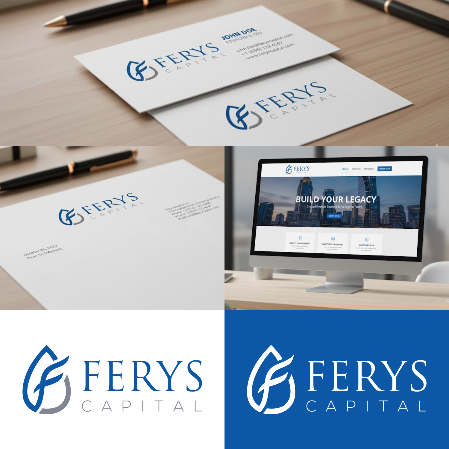 Logo Design by Dalang Design for this project | Design #36462812