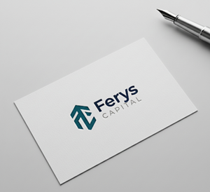 Logo Design by COR for this project | Design: #36464543