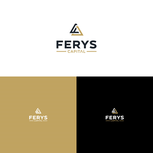 Logo Design by FarjanaTonni for this project | Design: #36463609