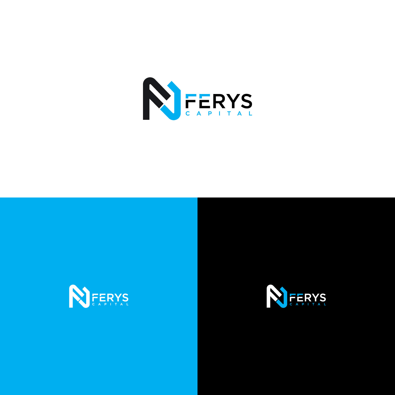 Logo Design by FarjanaTonni for this project | Design #36463610