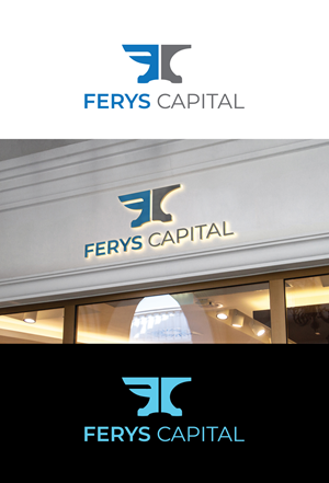 Logo Design by GTO  design for this project | Design: #36462712