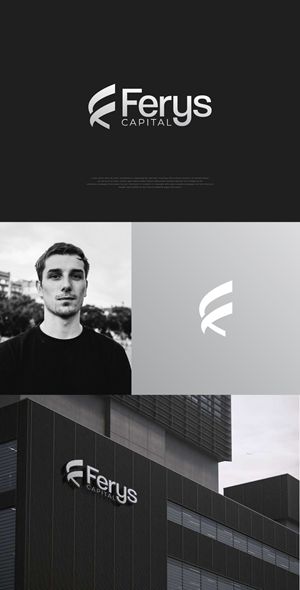 Logo Design by apik. for this project | Design: #36463381