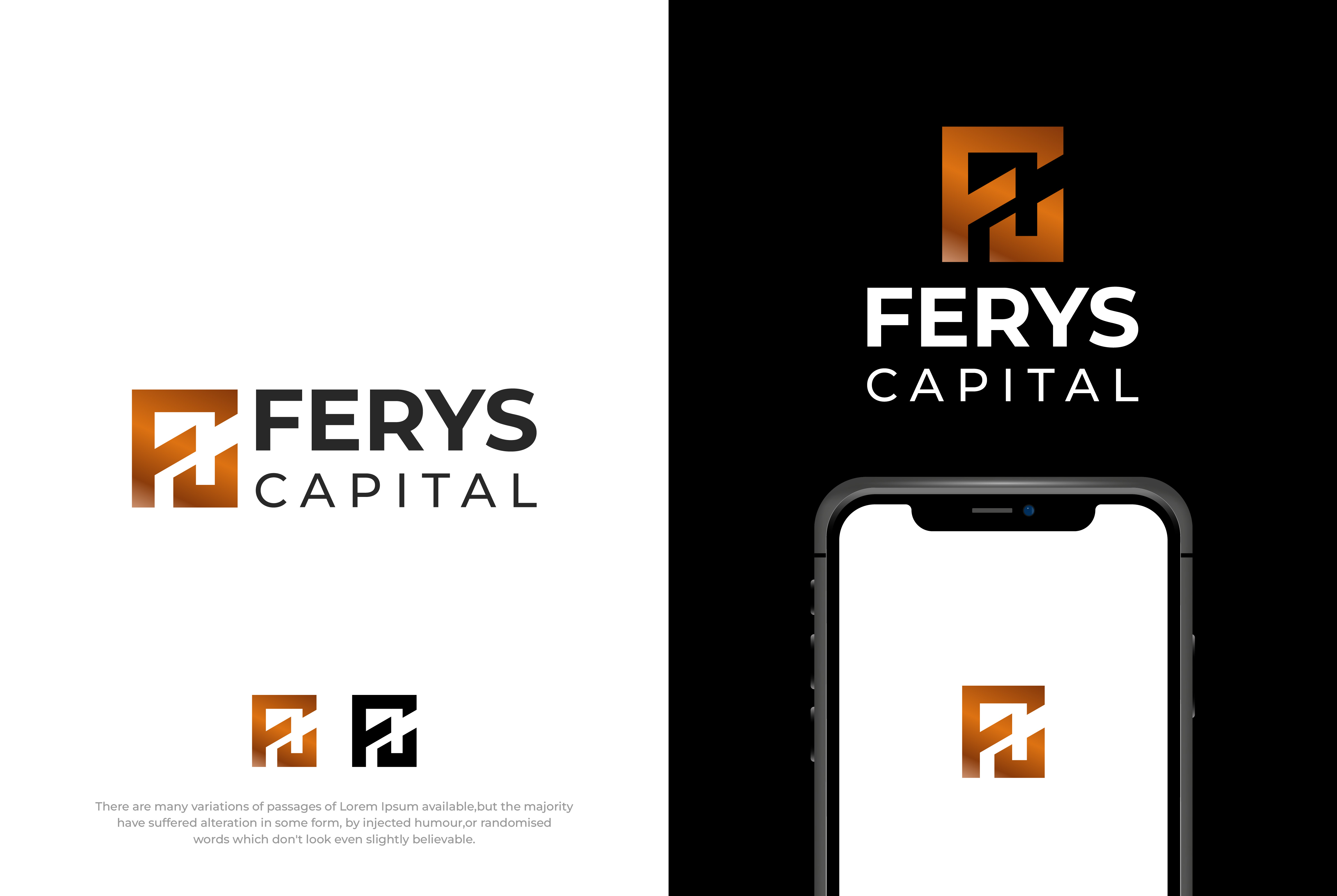 Logo Design by AliArsh for this project | Design #36464300