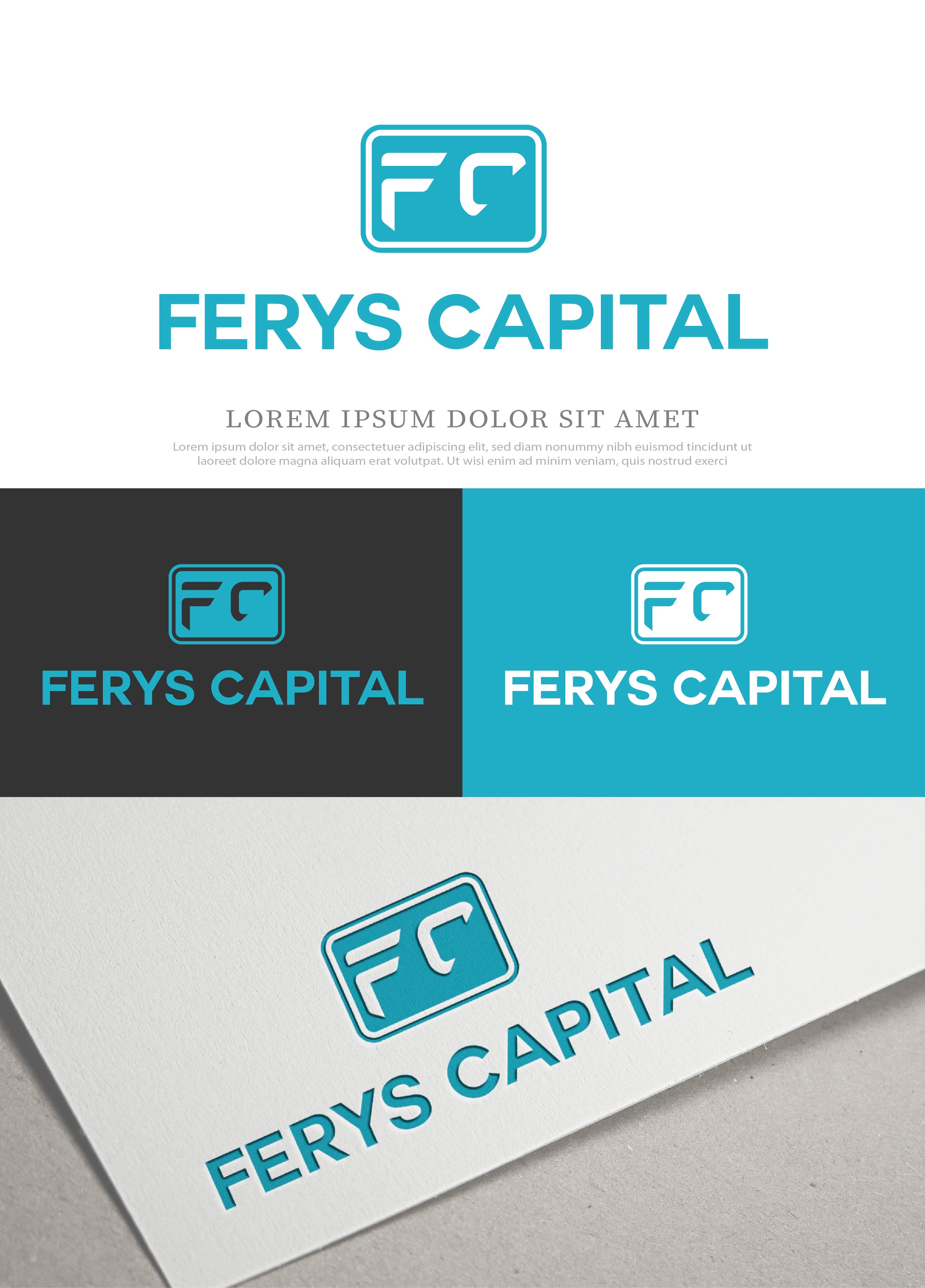 Logo Design by NasarLogo for this project | Design #36476855