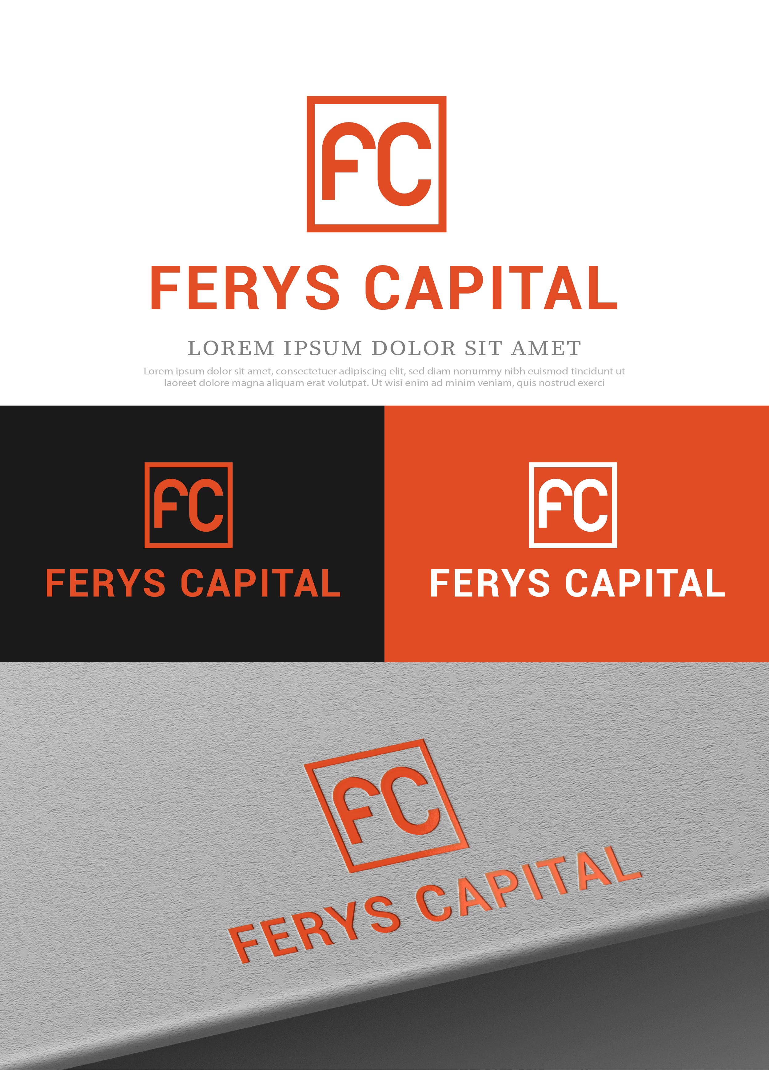 Logo Design by NasarLogo for this project | Design #36476984