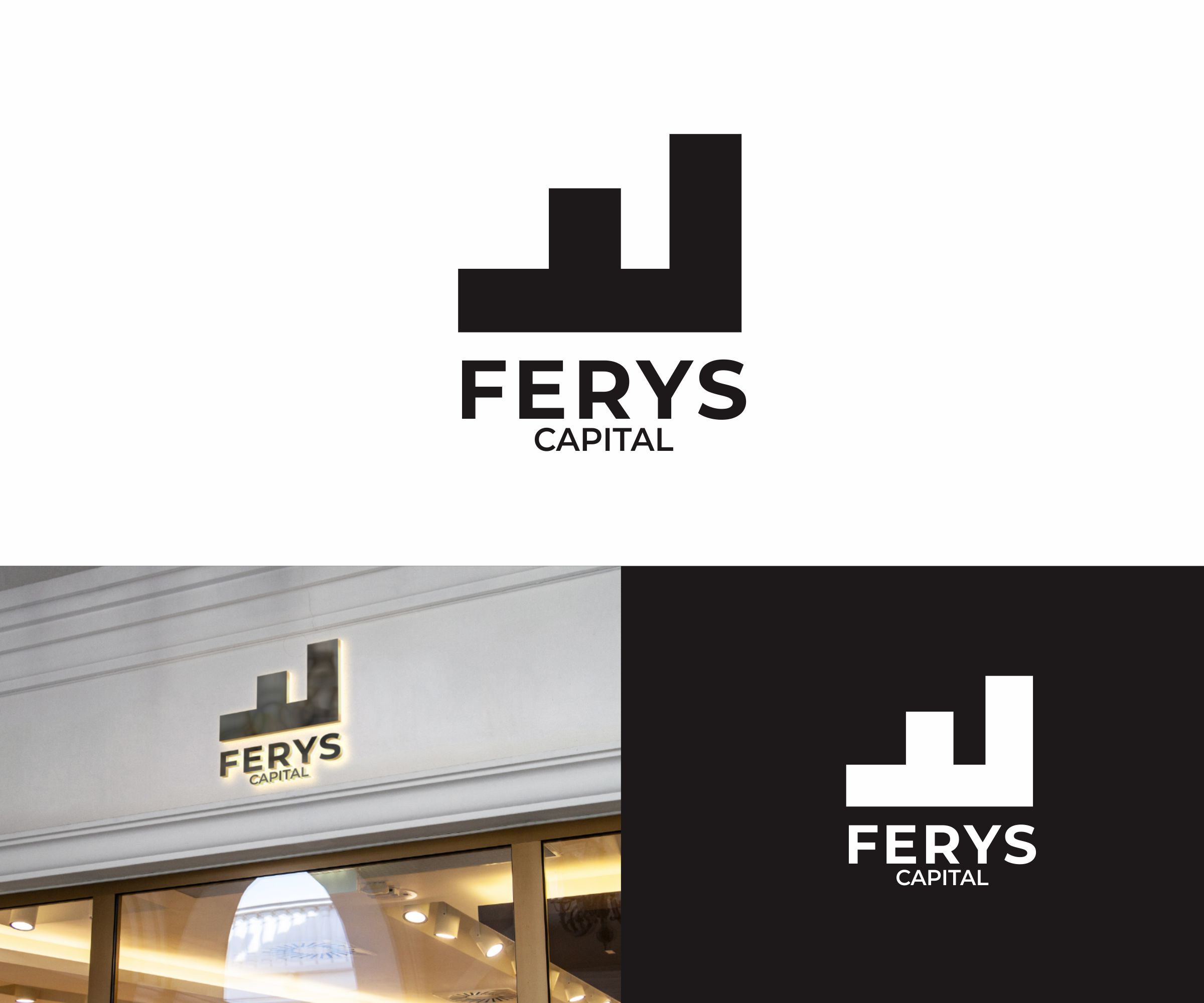 Logo Design by joe99_Art for this project | Design #36462796