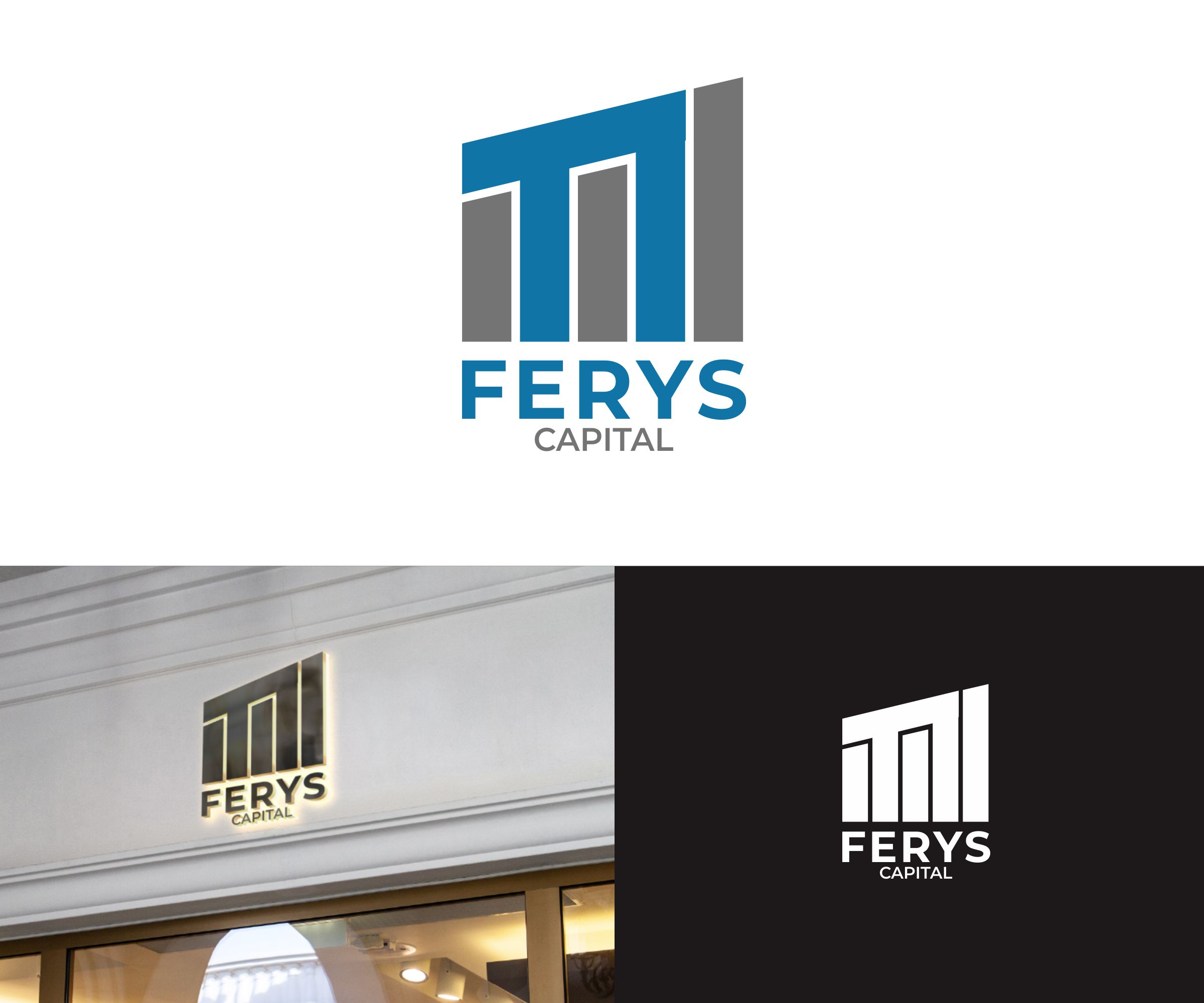 Logo Design by joe99_Art for this project | Design #36464500