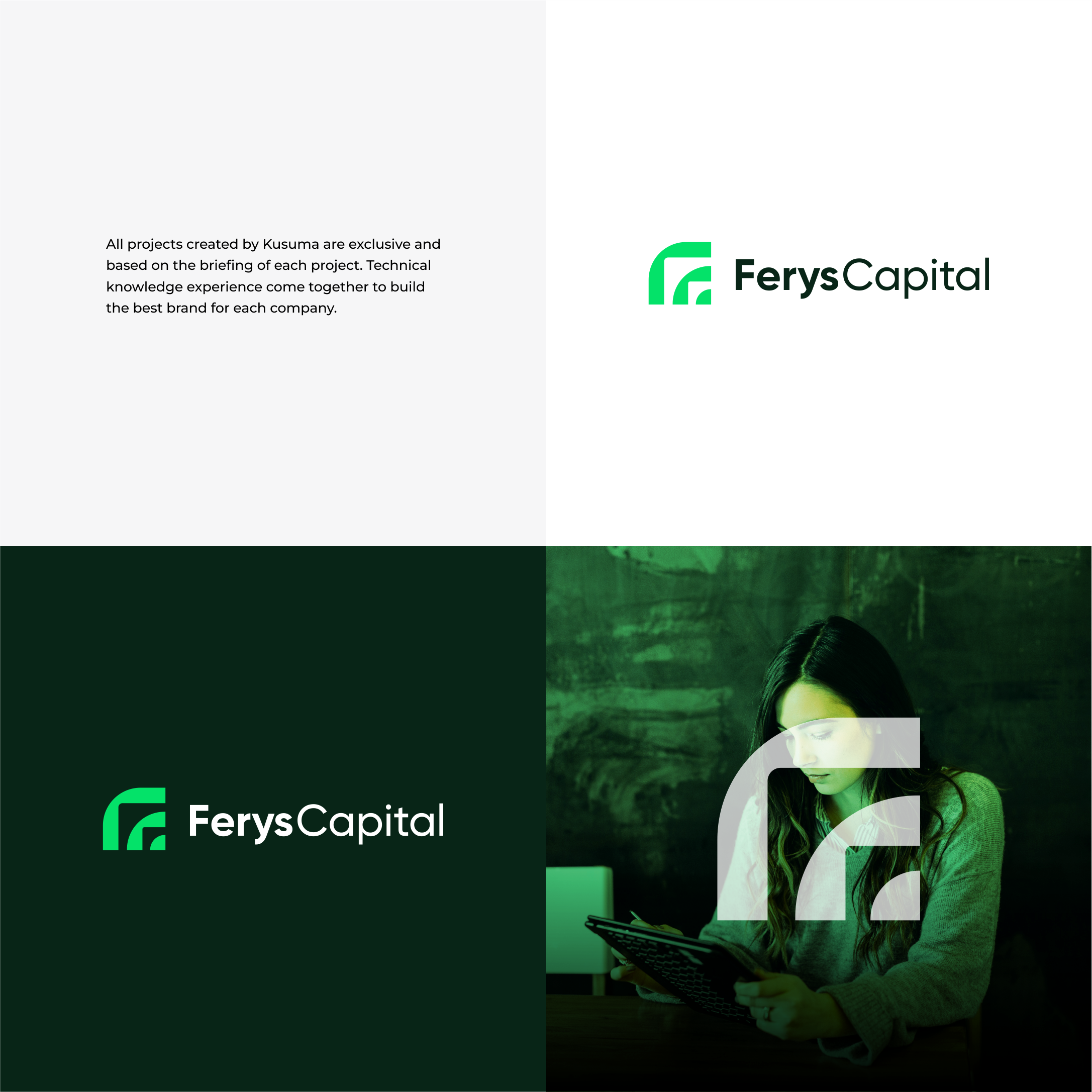 Design de Logo par Kusuma Studio pour ce projet | Design #36467652